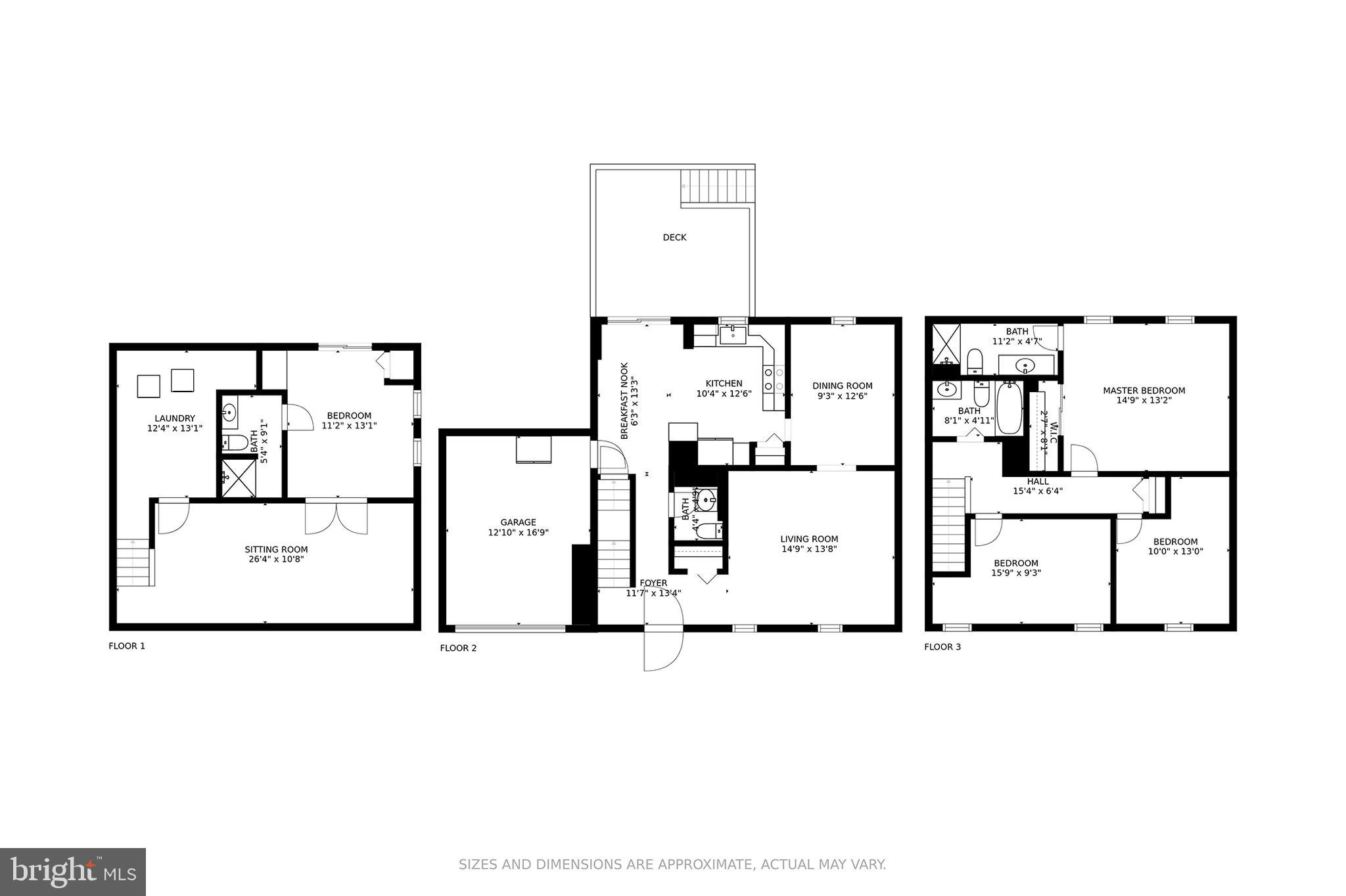 HUNT COUNTRY ESTATES - Residential
