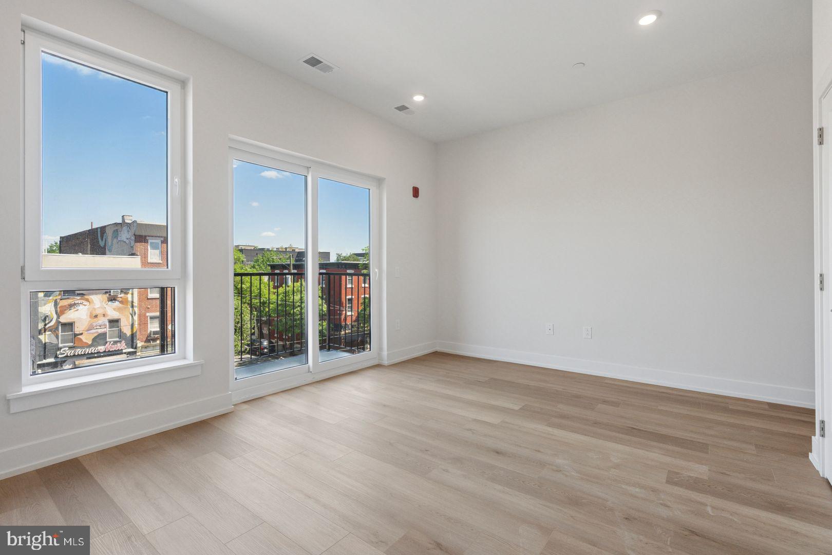 NORTHERN LIBERTIES - Residential Lease