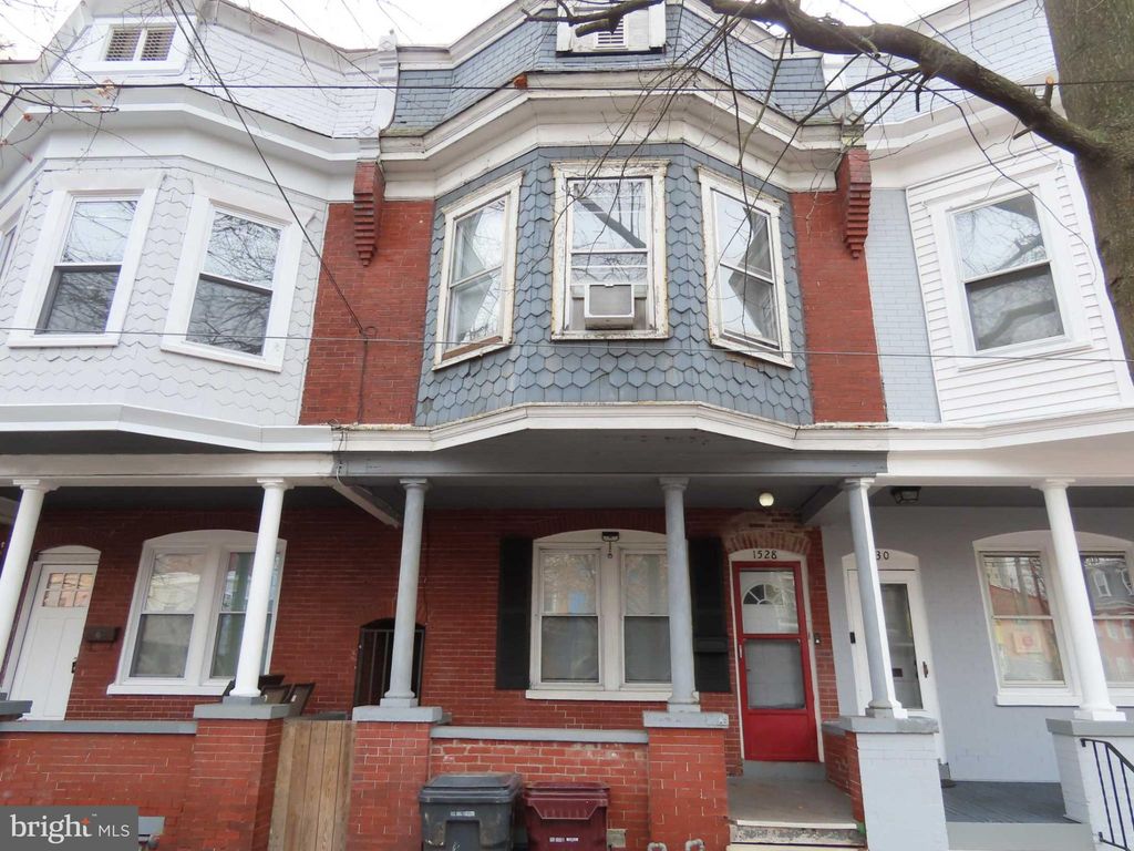 Photo of 1528 W 4th Street, WILMINGTON, DE 19805 (MLS # DENC2095378)