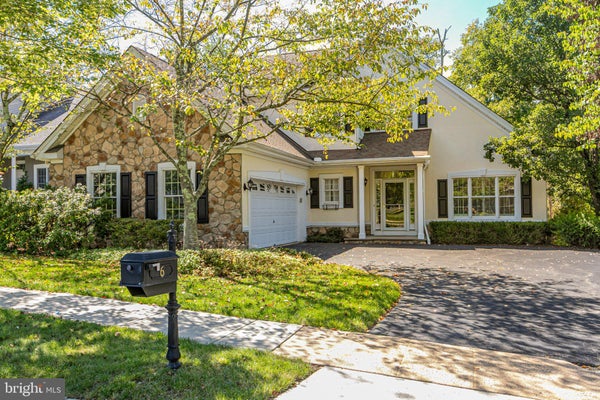 6 IRONWOOD RD, SKILLMAN, NJ 08558 - Image bb7fbf40cb3580128bf8bfc0f5b3ac74/2857722268