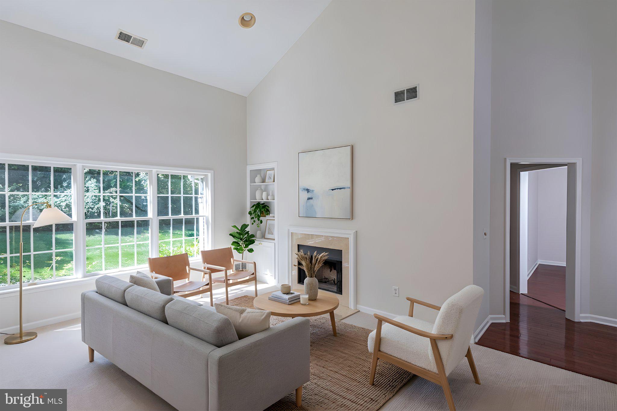6 IRONWOOD ROAD