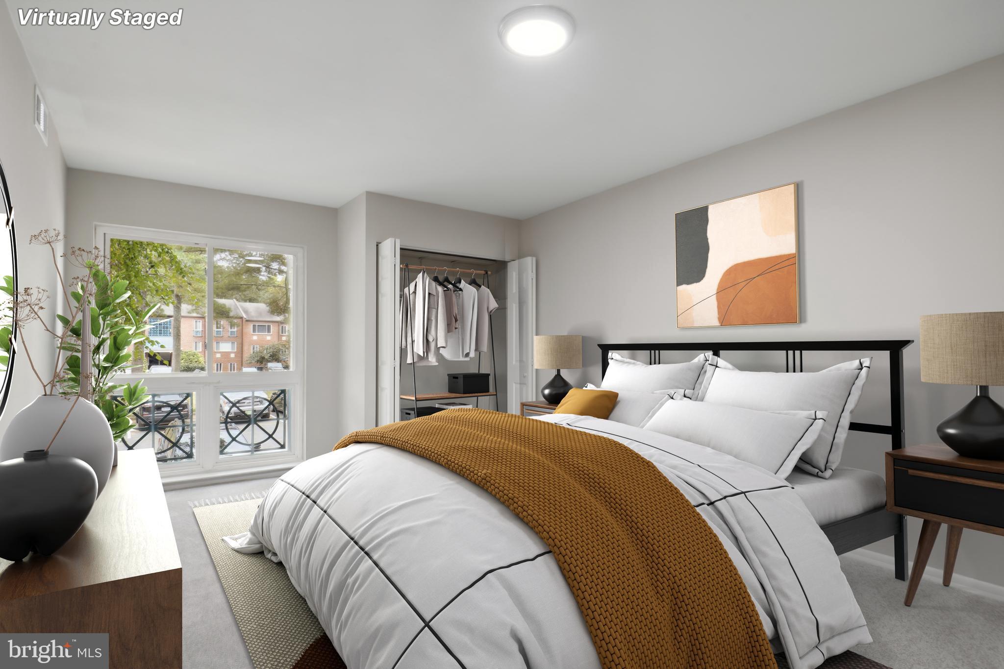 HUNTERS WOODS VILLAGE - Residential