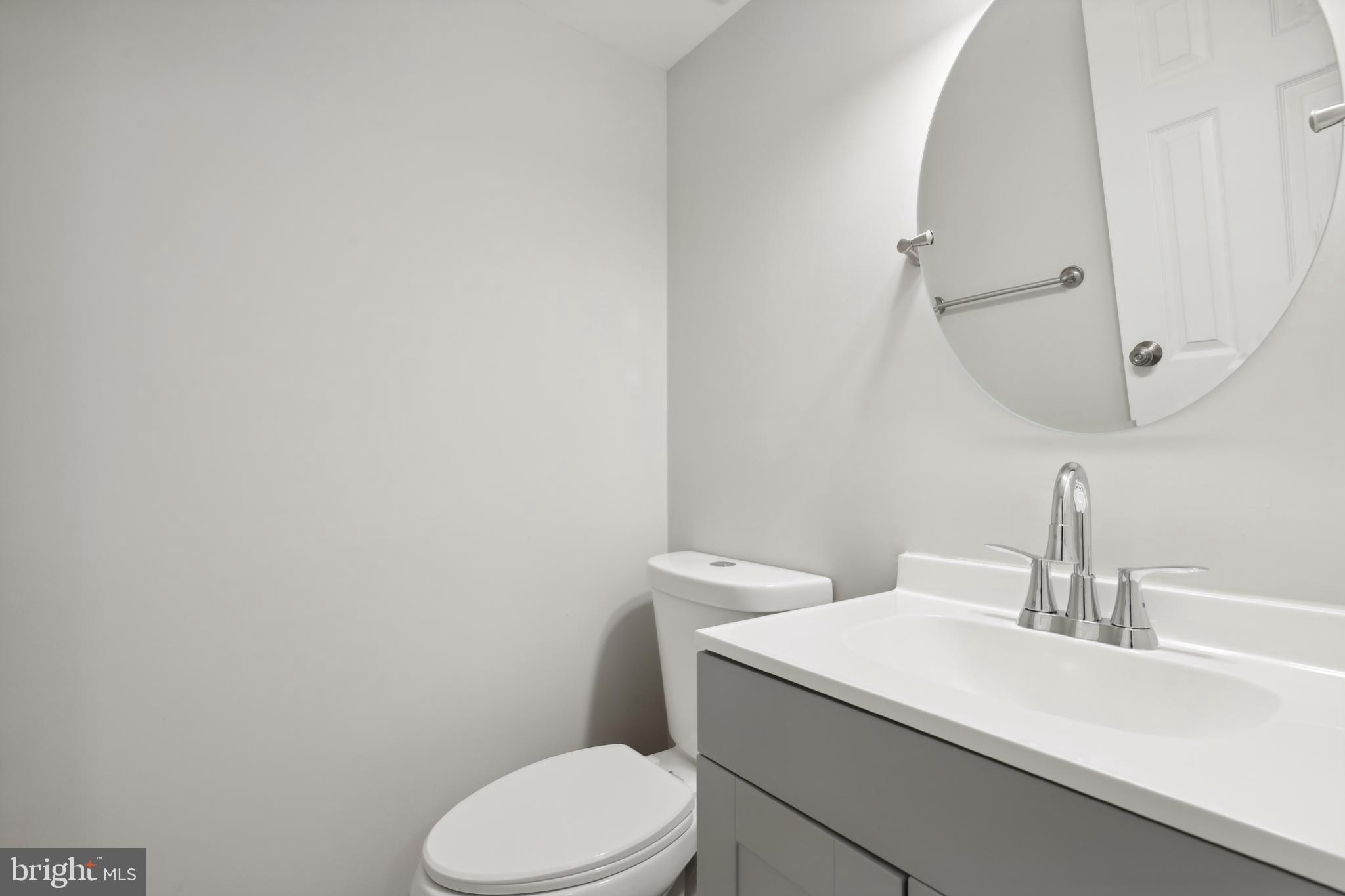 HUNTERS WOODS VILLAGE - Residential