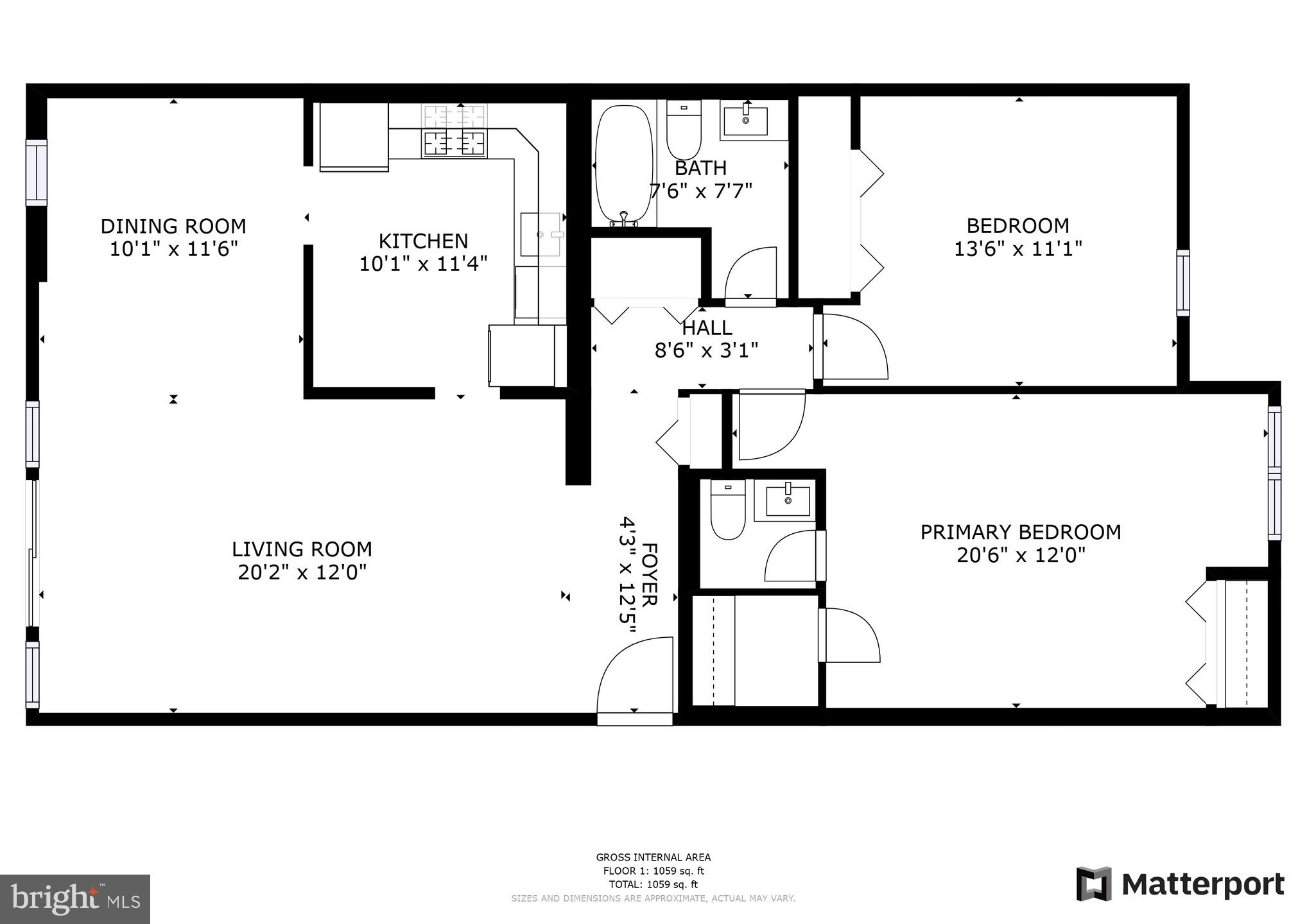 HUNTERS WOODS VILLAGE - Residential