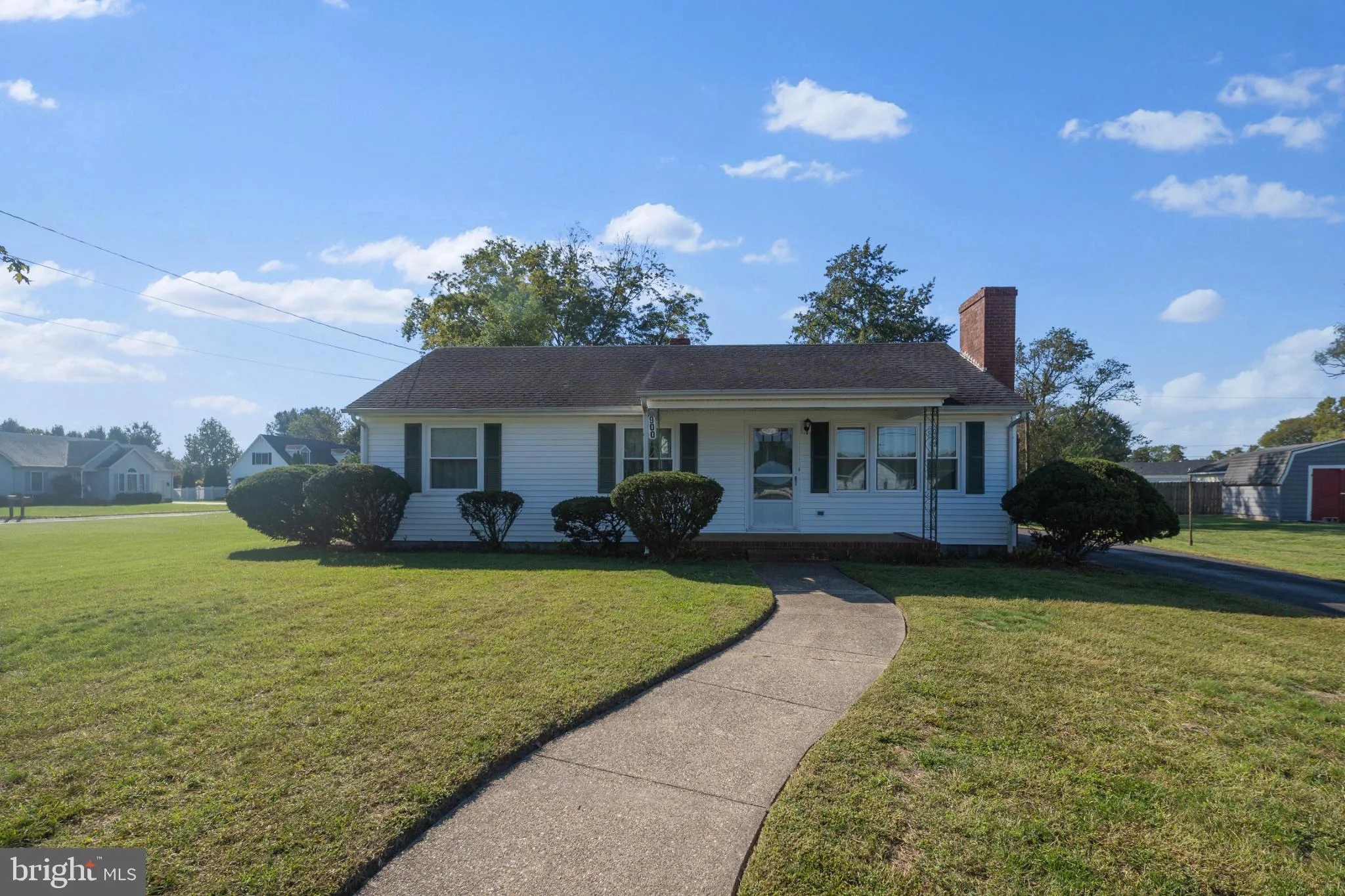900 Ellis Parkway, Delmar, DE 19940