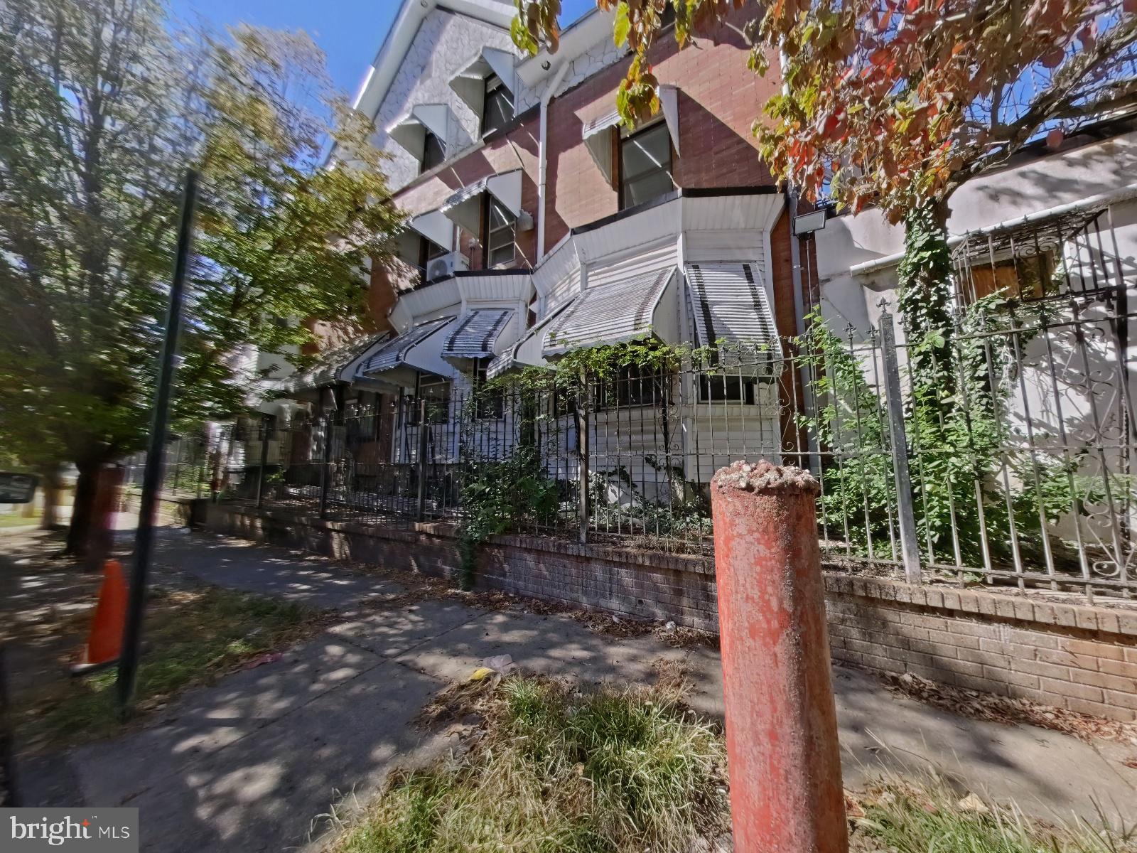 GERMANTOWN - Residential Income