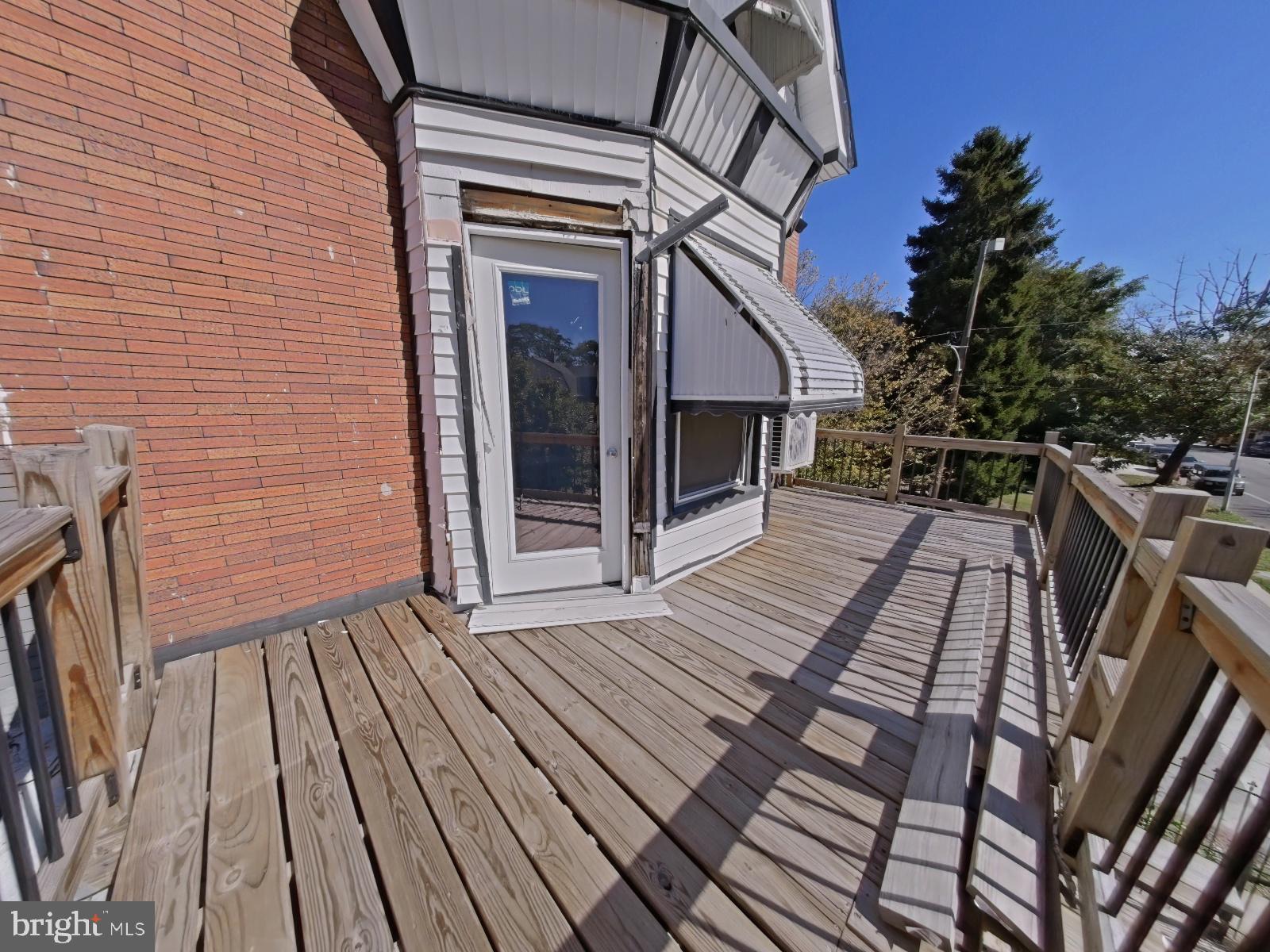 GERMANTOWN - Residential Income