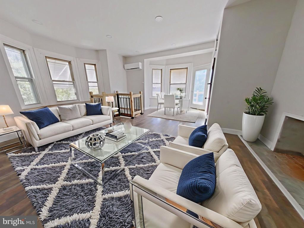 Photo of 5331 Wayne Avenue, PHILADELPHIA, PA 19144 (MLS # PAPH2547552)