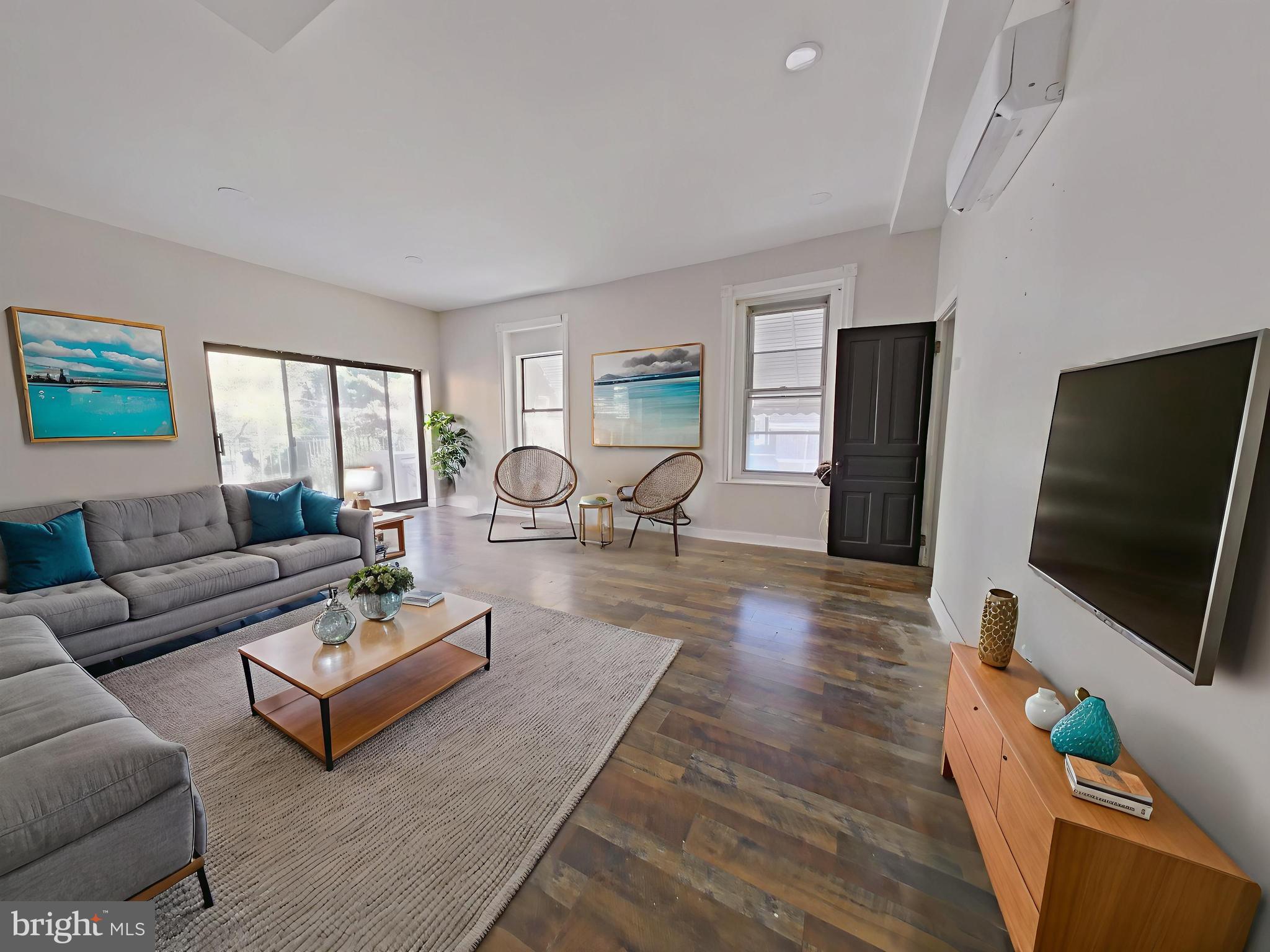 GERMANTOWN - Residential Income