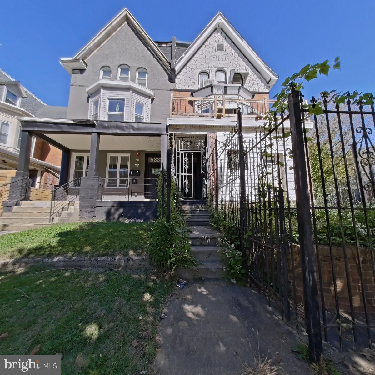 GERMANTOWN - Residential Income