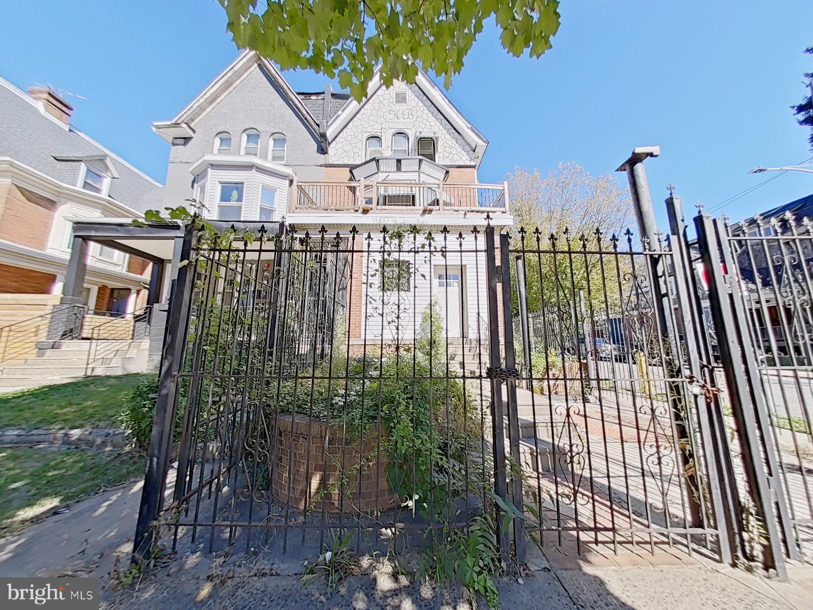 GERMANTOWN - Residential Income