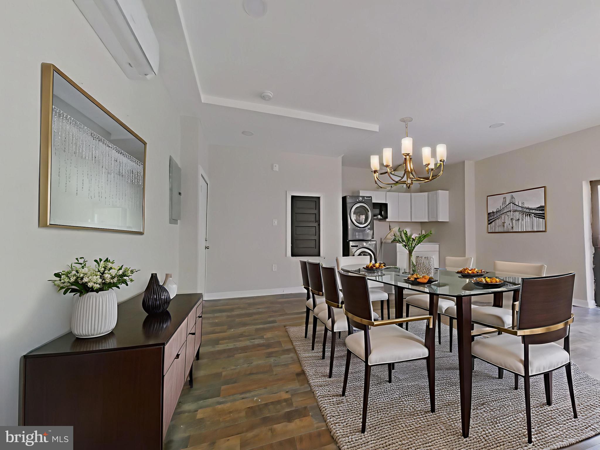 GERMANTOWN - Residential Income