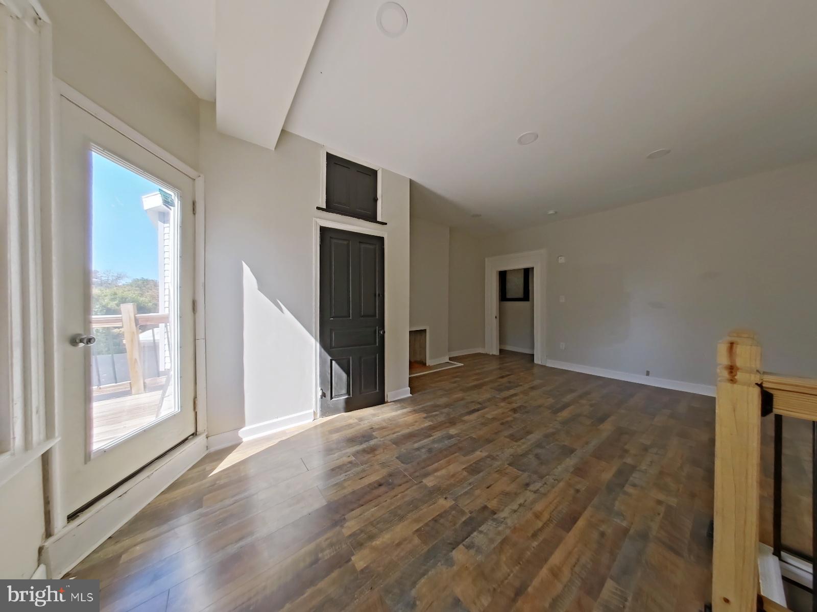 GERMANTOWN - Residential Income