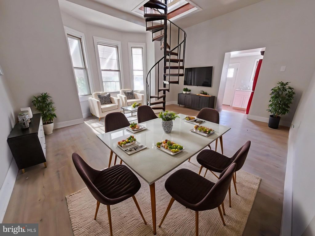 Photo of 5331 Wayne Avenue, PHILADELPHIA, PA 19144 (MLS # PAPH2547552)