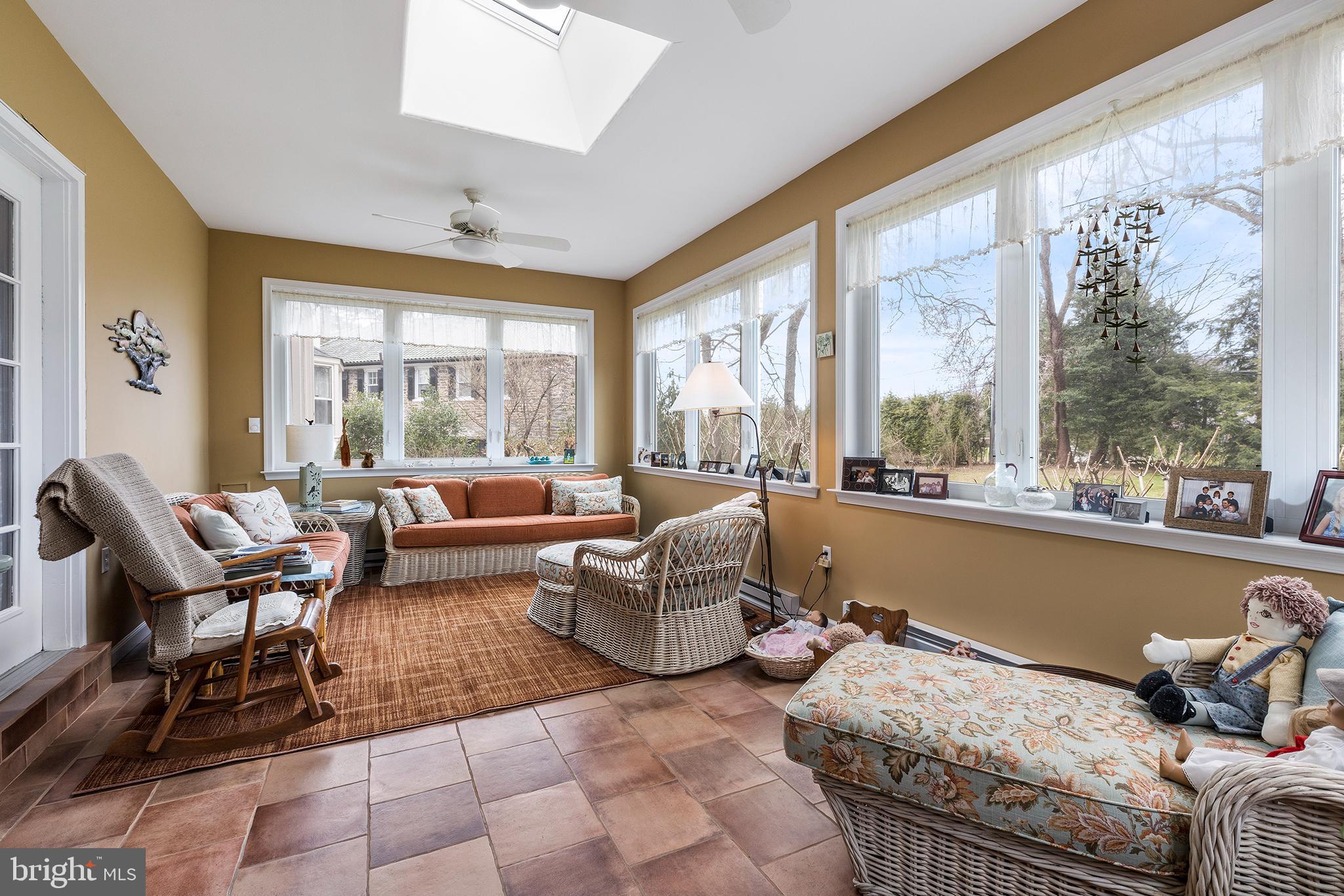 MERION STATION - Residential