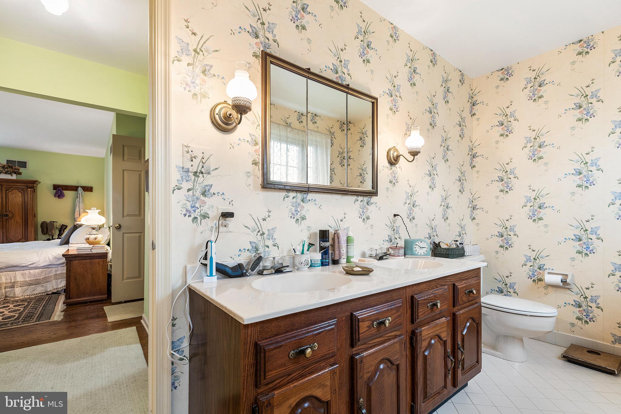 MERION STATION - Residential