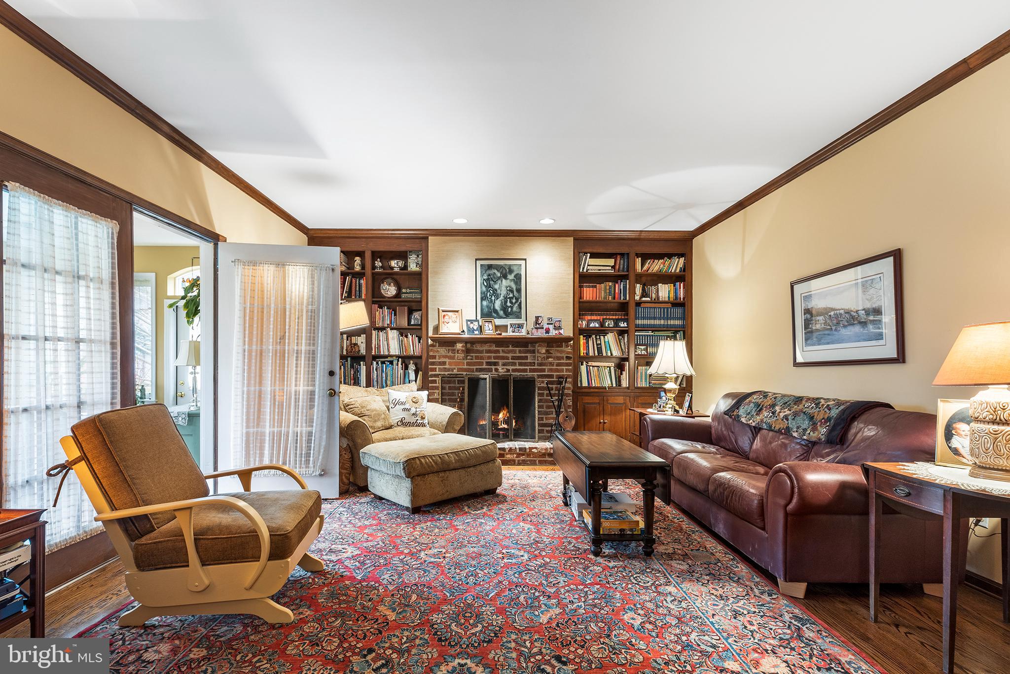 MERION STATION - Residential