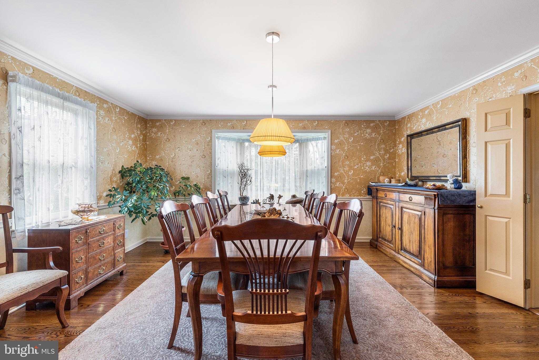 MERION STATION - Residential