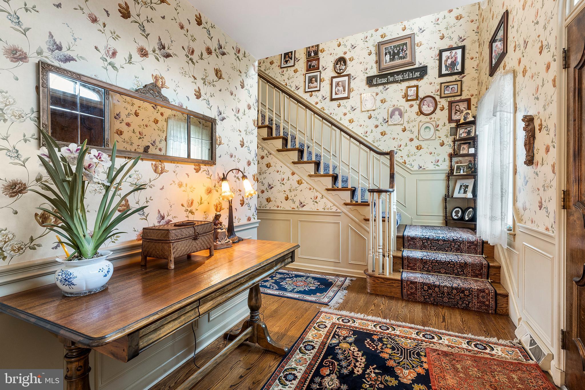 MERION STATION - Residential