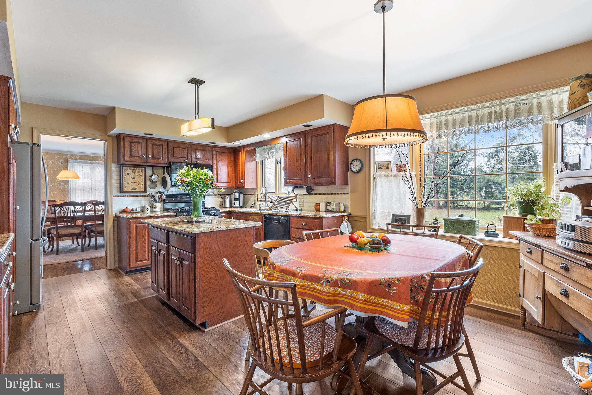 MERION STATION - Residential