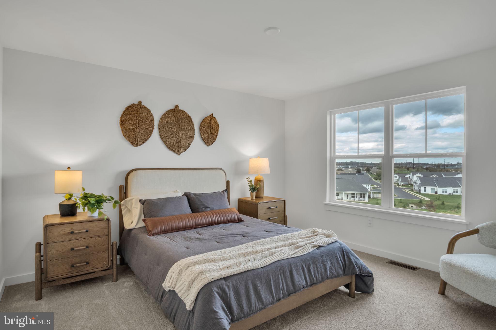 AUTUMN CHASE - Residential