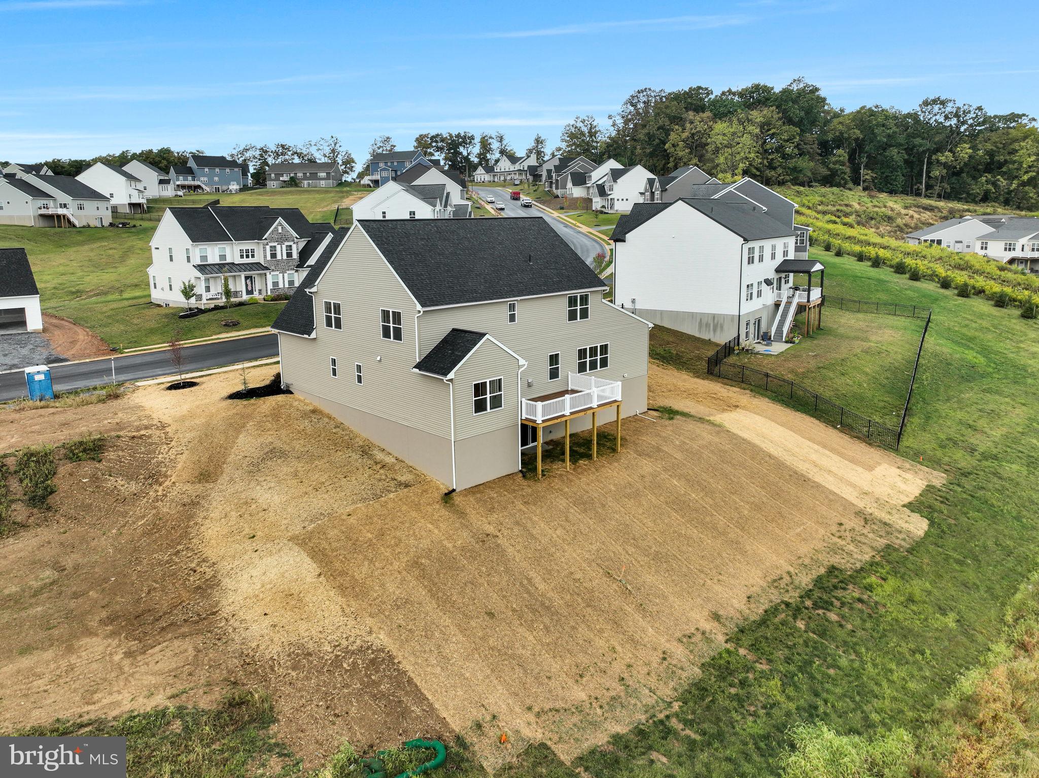 2034 NORTH FALL HARVEST DRIVE 056