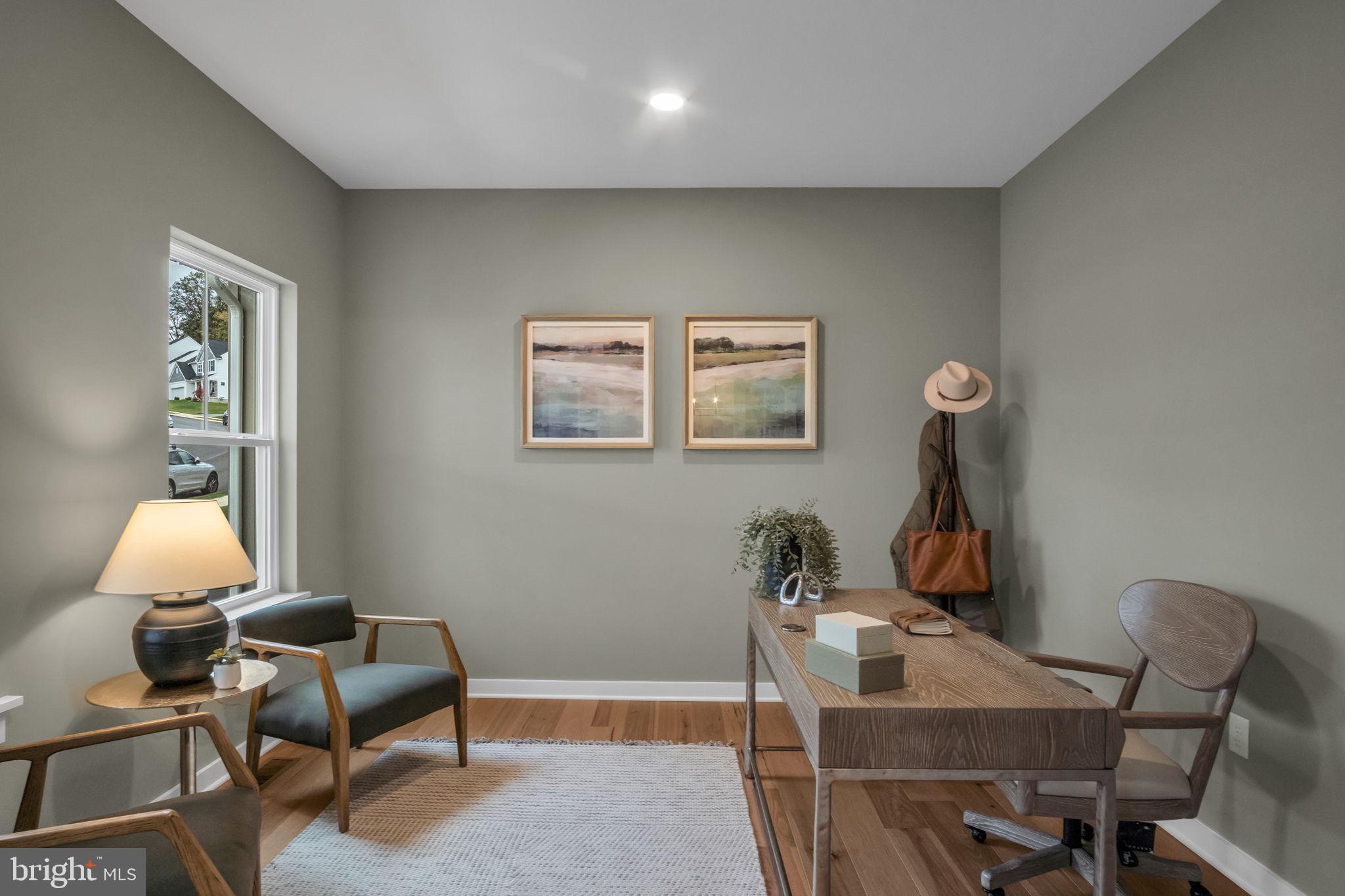 AUTUMN CHASE - Residential