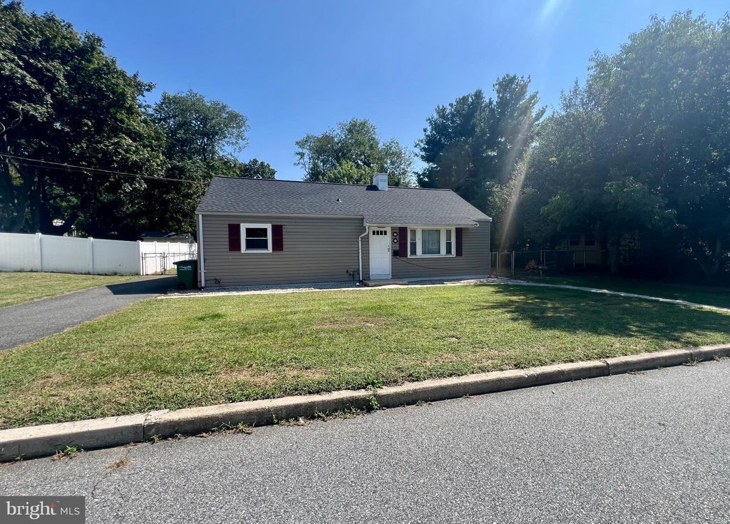 Photo of 21 Gunnison Drive, ABERDEEN, MD 21001 (MLS # MDHR2047606)