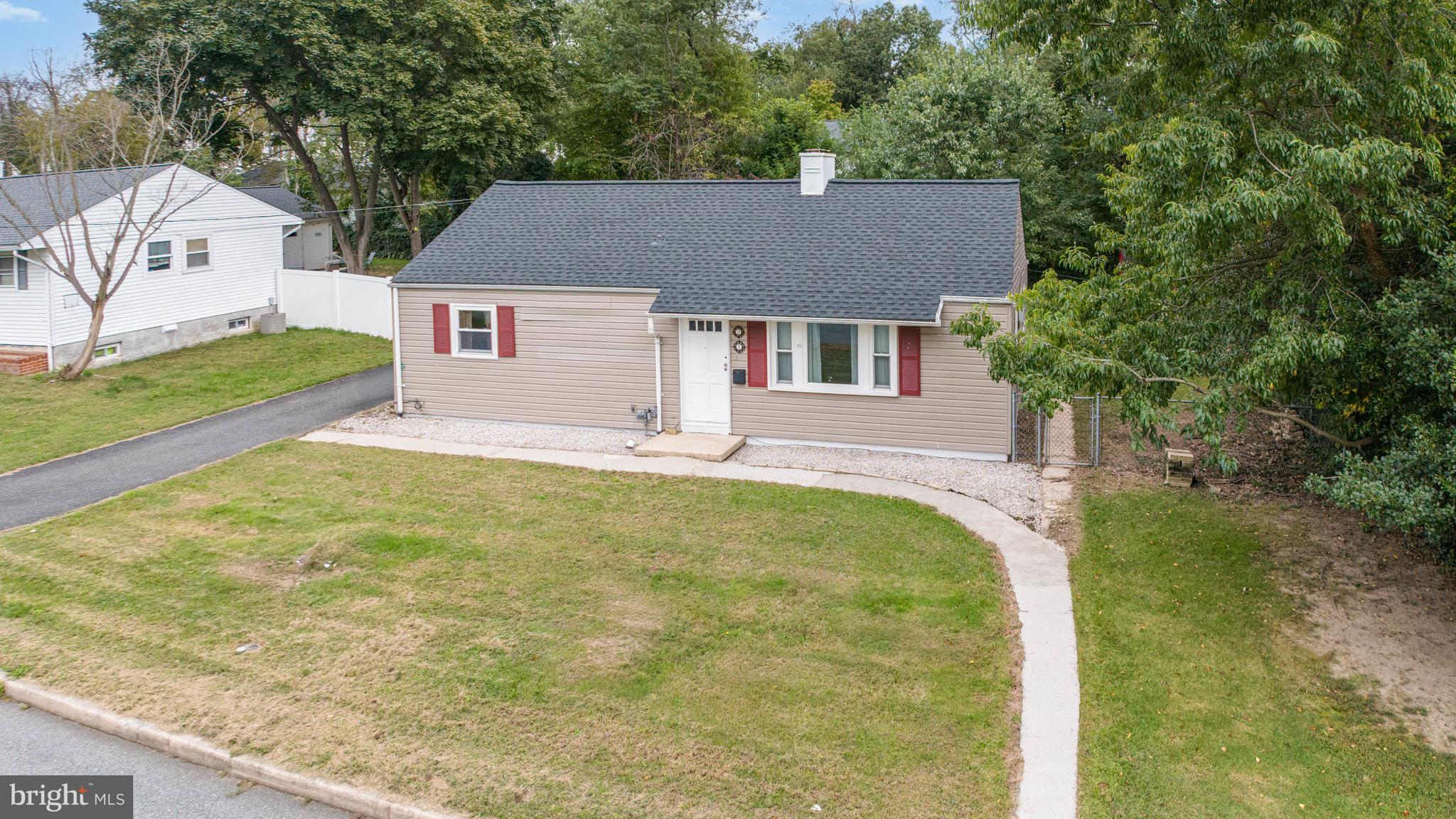 21 GUNNISON DRIVE
