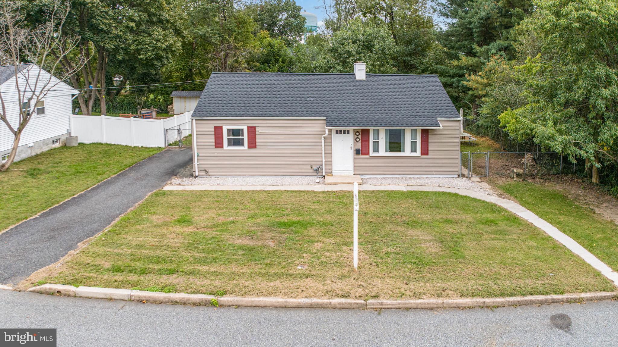 21 GUNNISON DRIVE