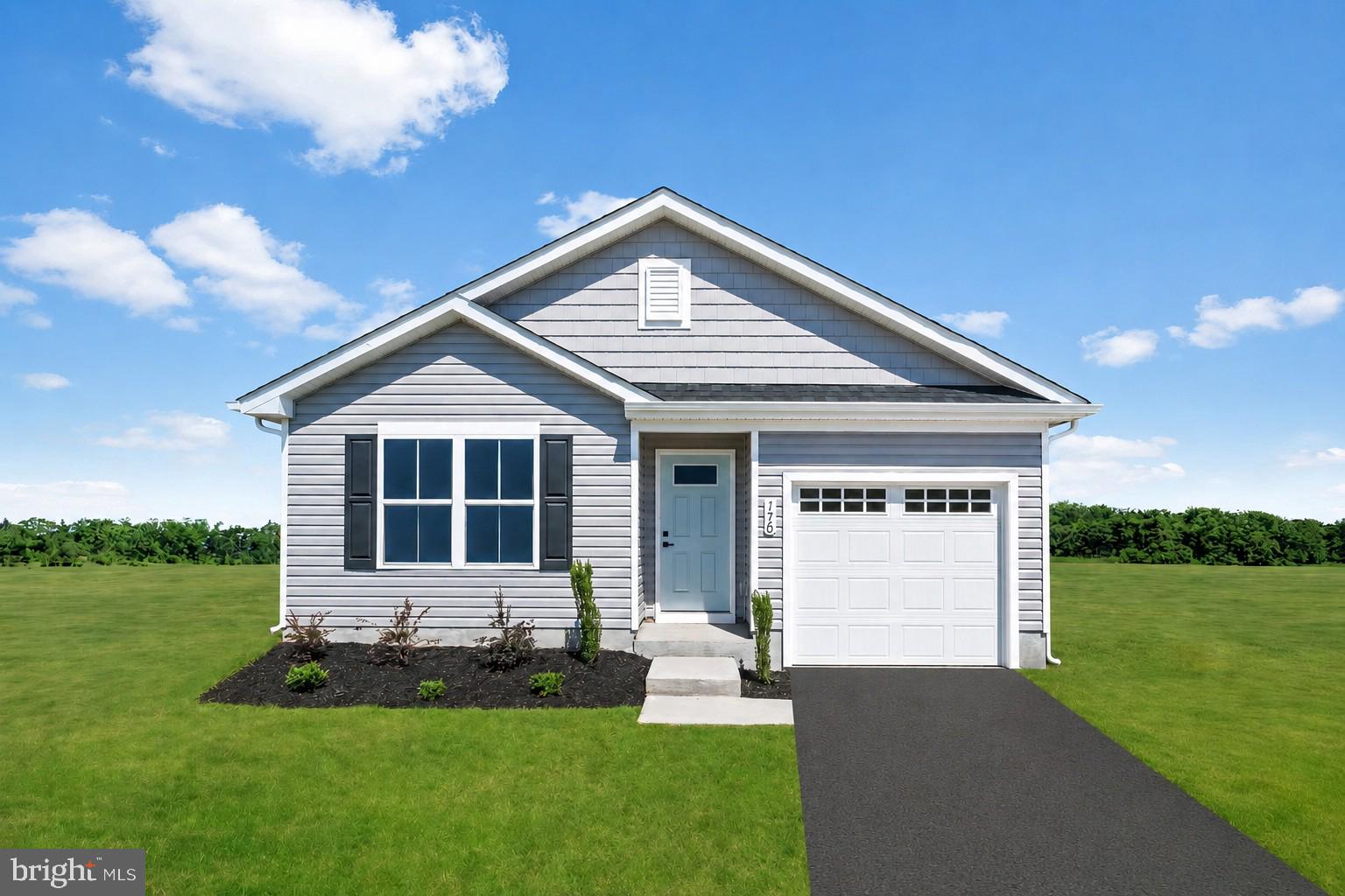 1426 YEOMAN BERRY DRIVE