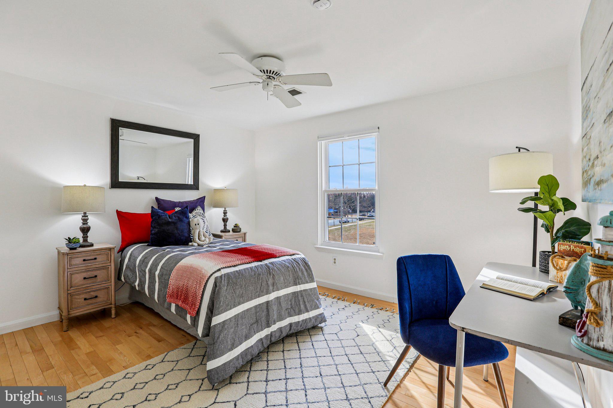 CLEARSPRING MANOR - Residential