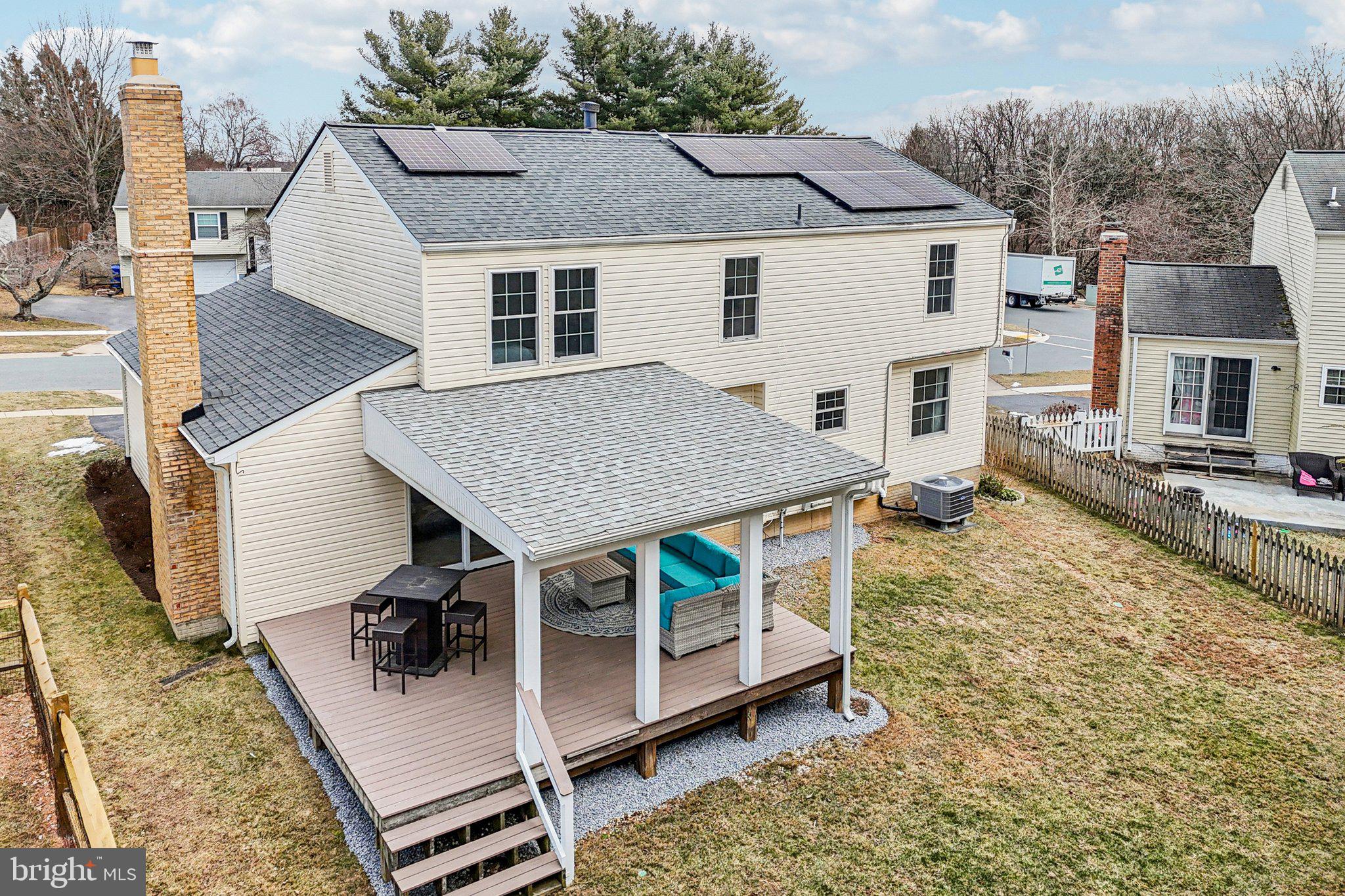 CLEARSPRING MANOR - Residential