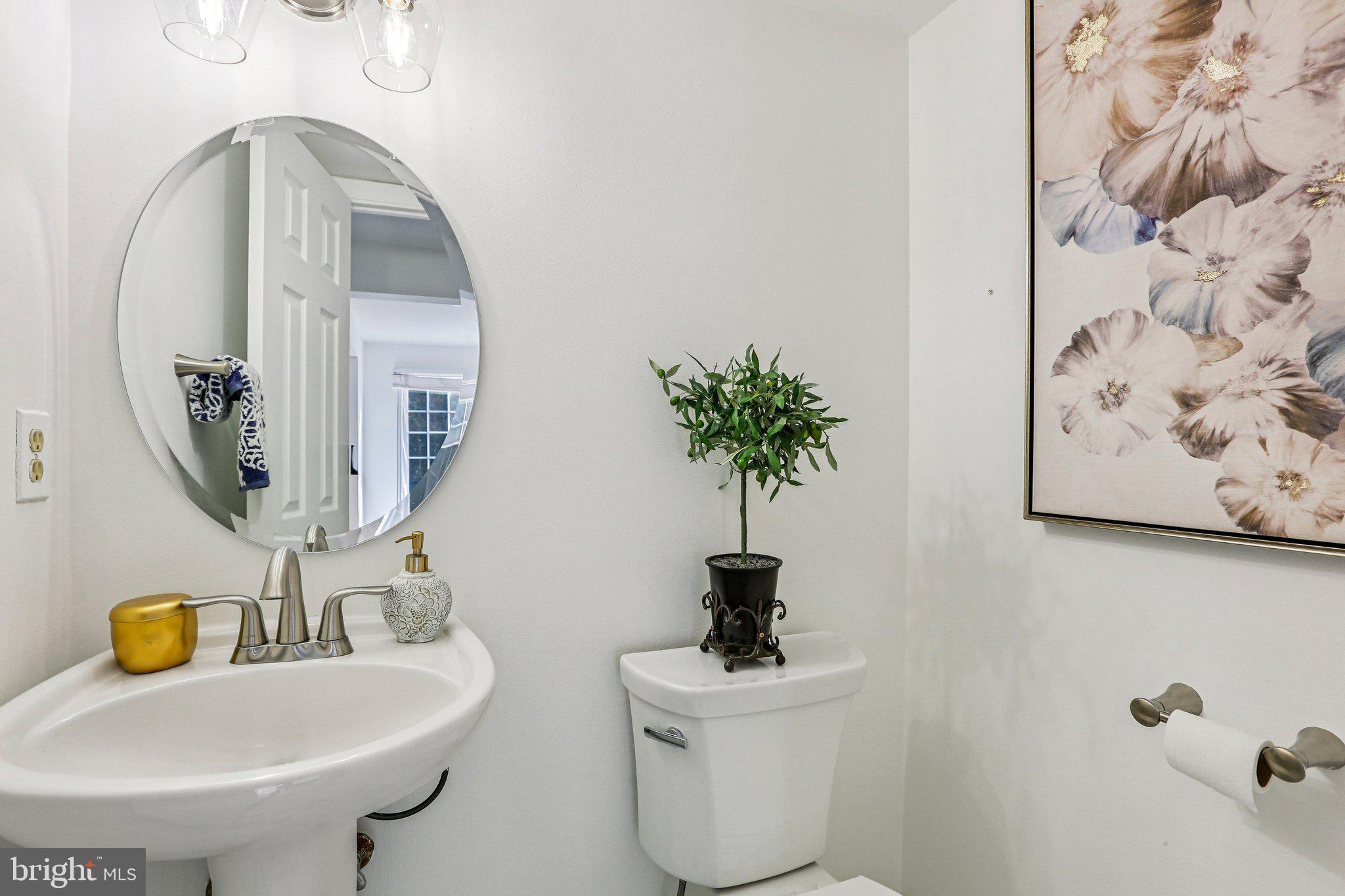 CLEARSPRING MANOR - Residential