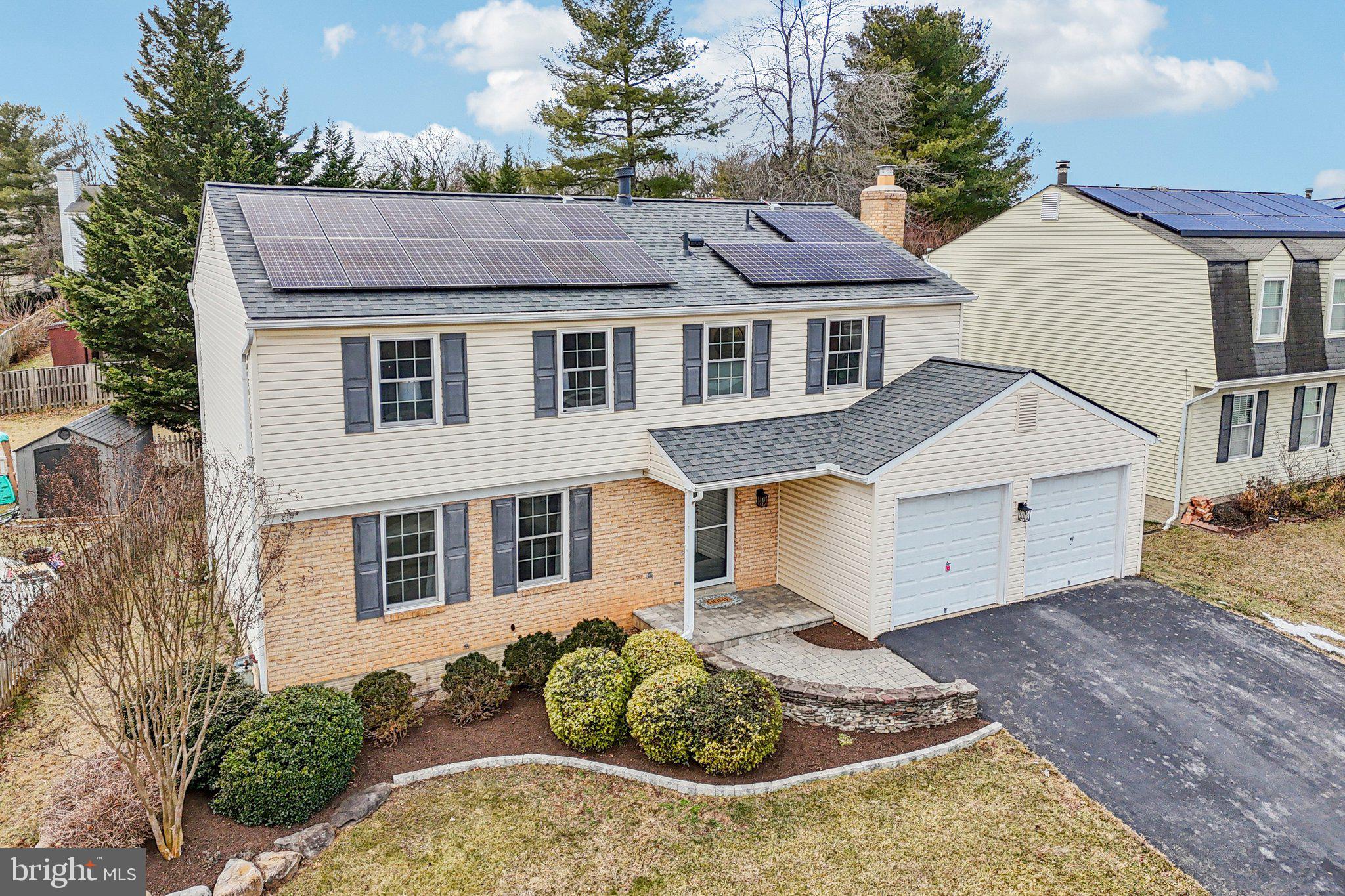 CLEARSPRING MANOR - Residential