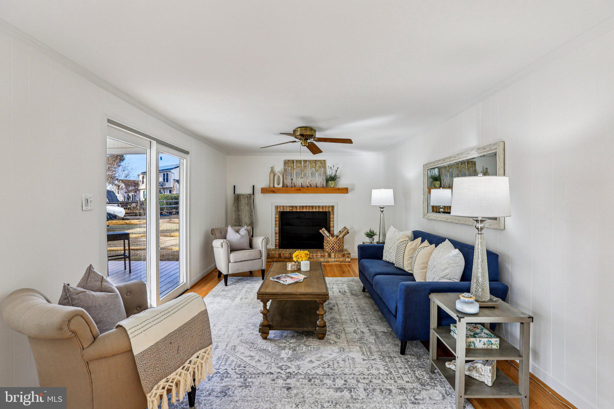 CLEARSPRING MANOR - Residential