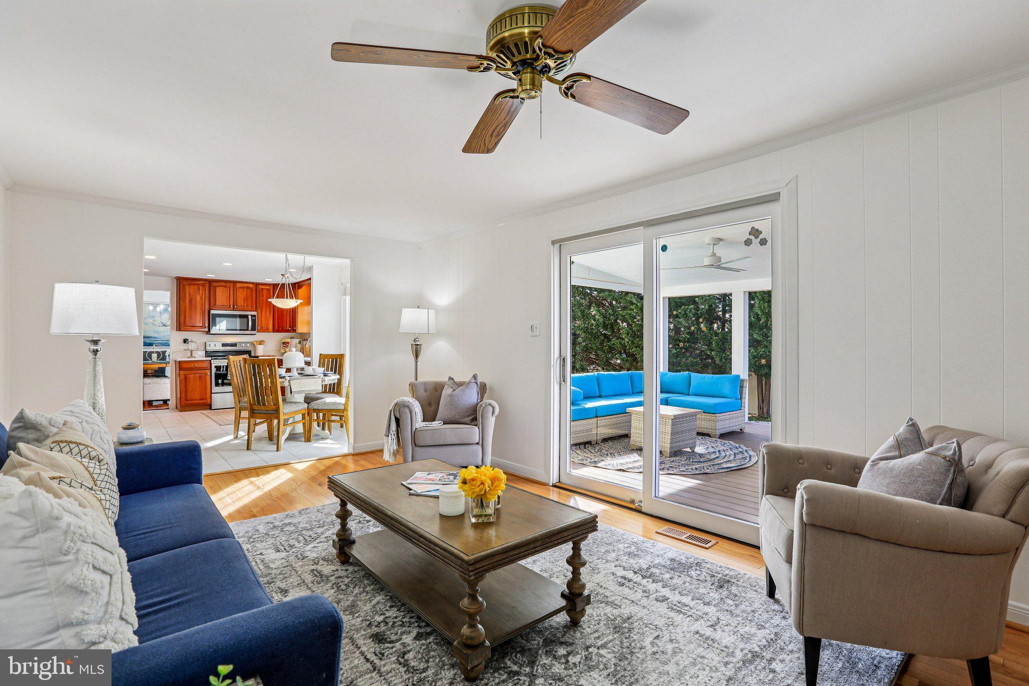 CLEARSPRING MANOR - Residential