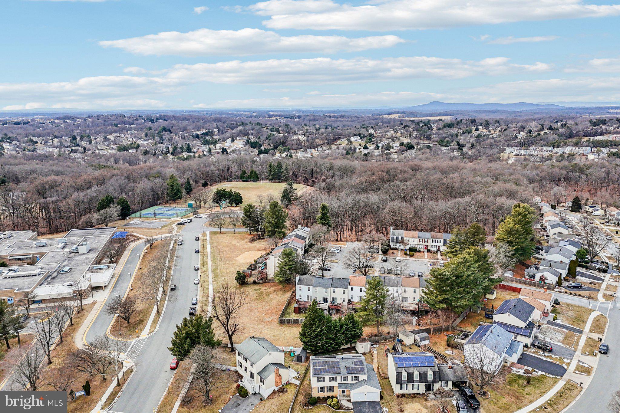 CLEARSPRING MANOR - Residential