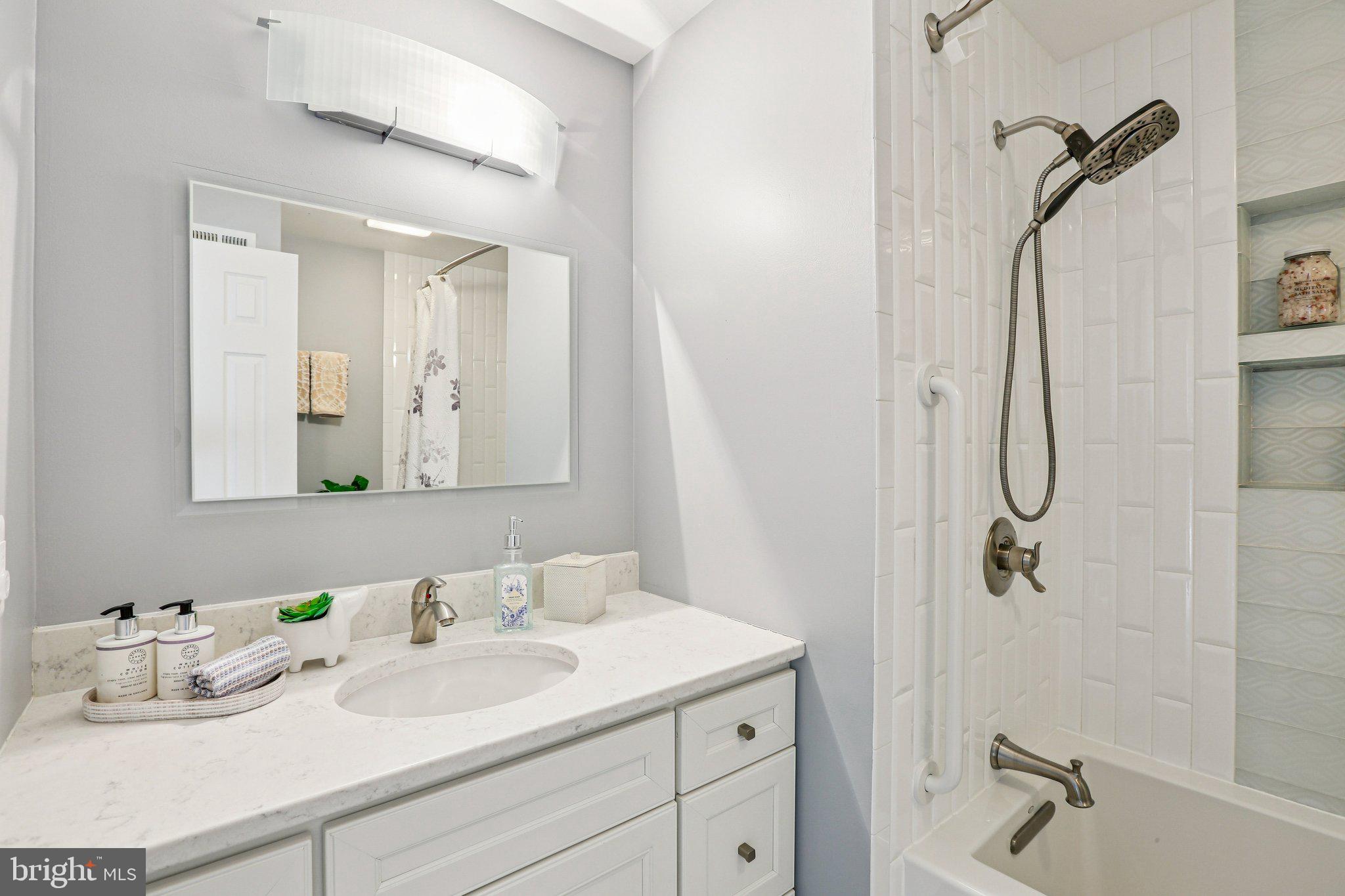 CLEARSPRING MANOR - Residential