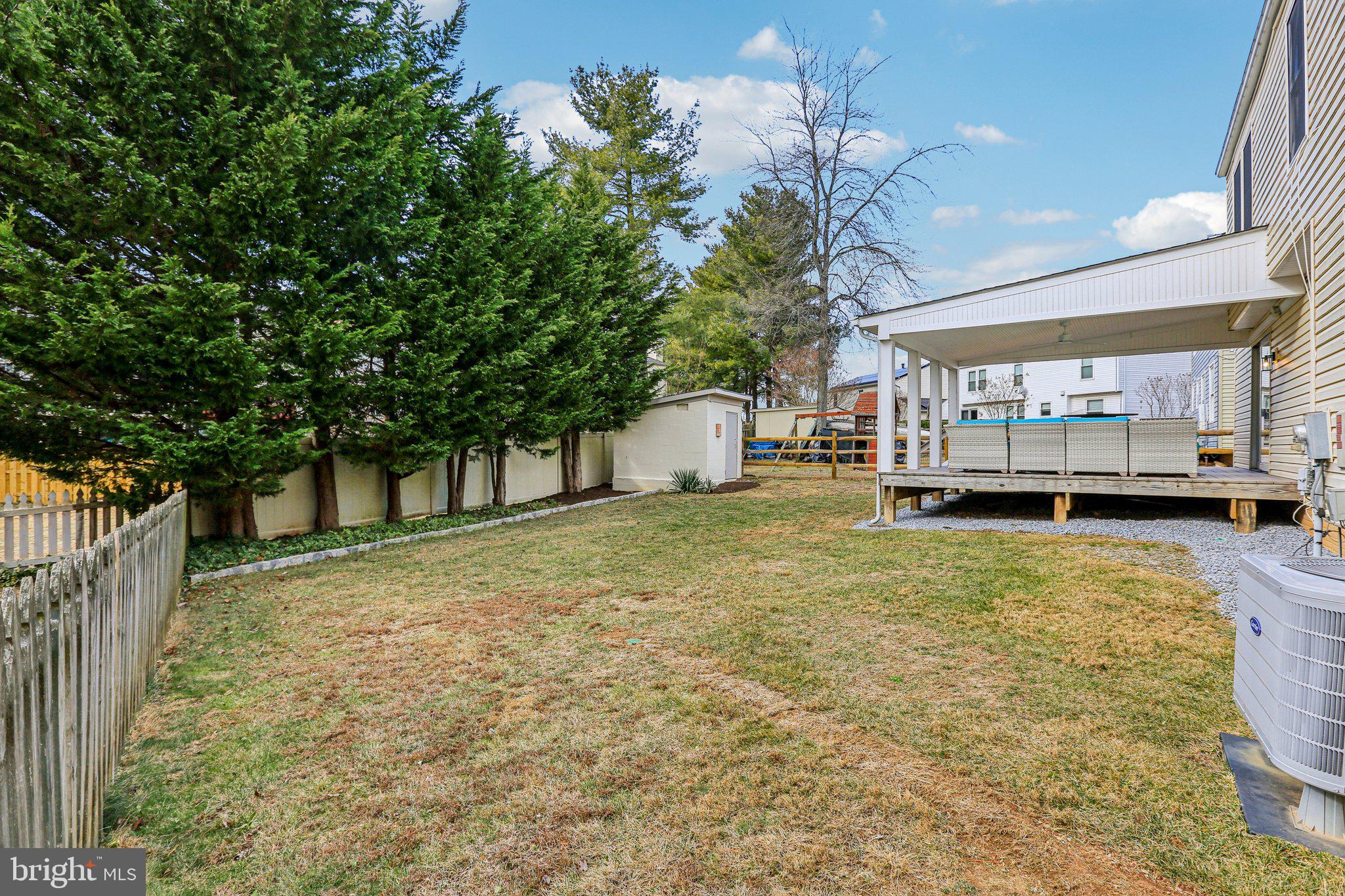 CLEARSPRING MANOR - Residential