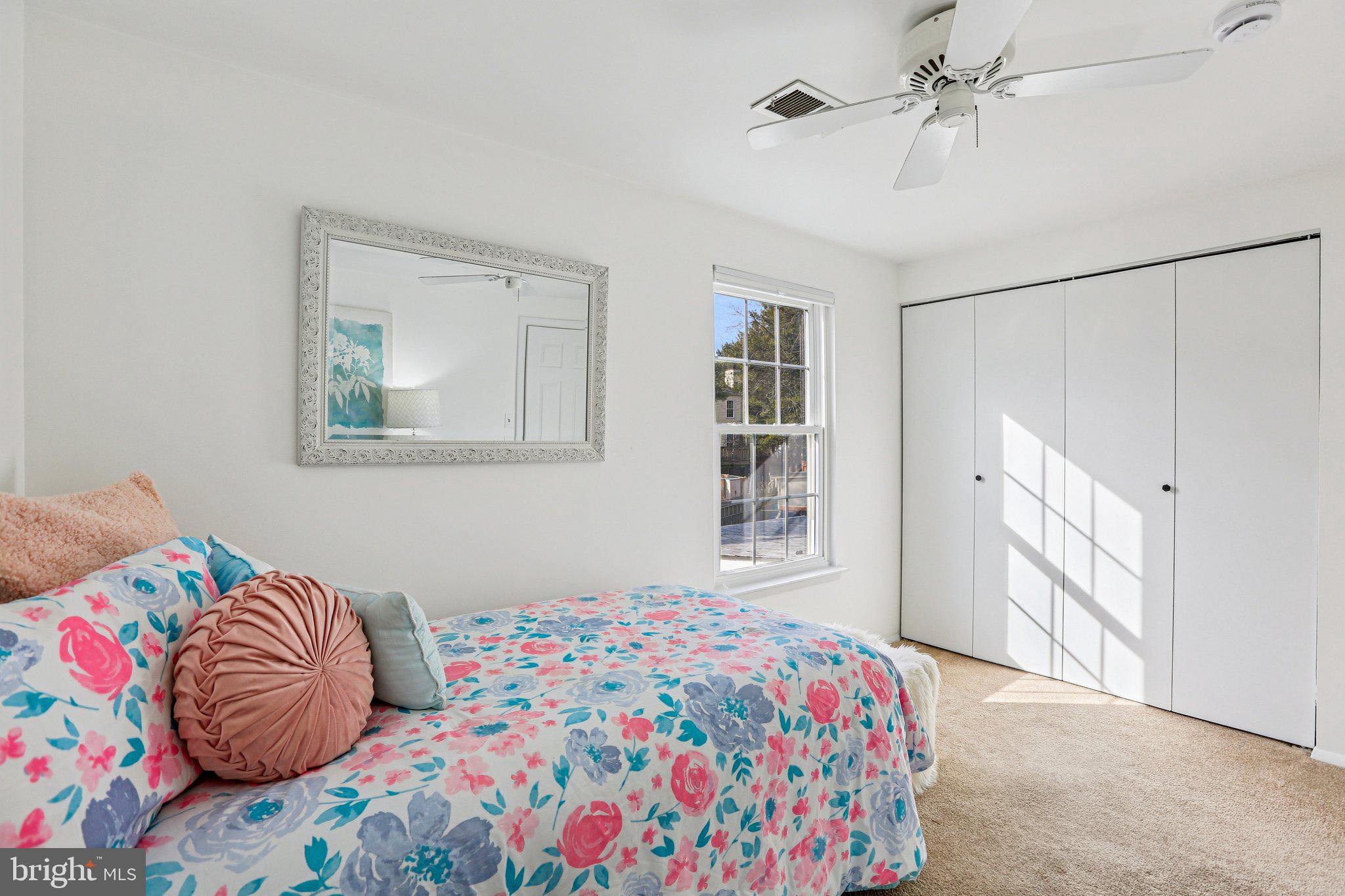 CLEARSPRING MANOR - Residential