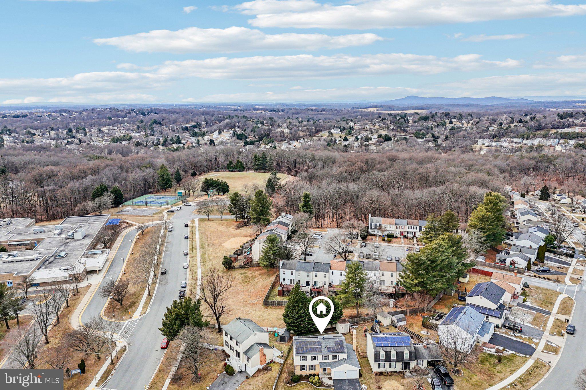 CLEARSPRING MANOR - Residential