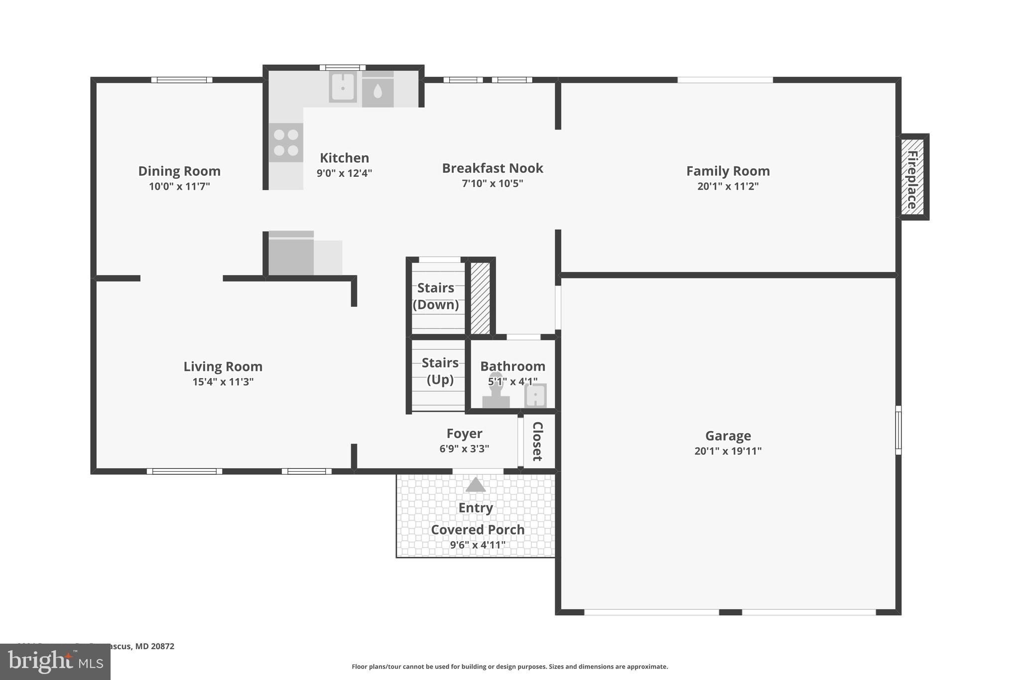 CLEARSPRING MANOR - Residential