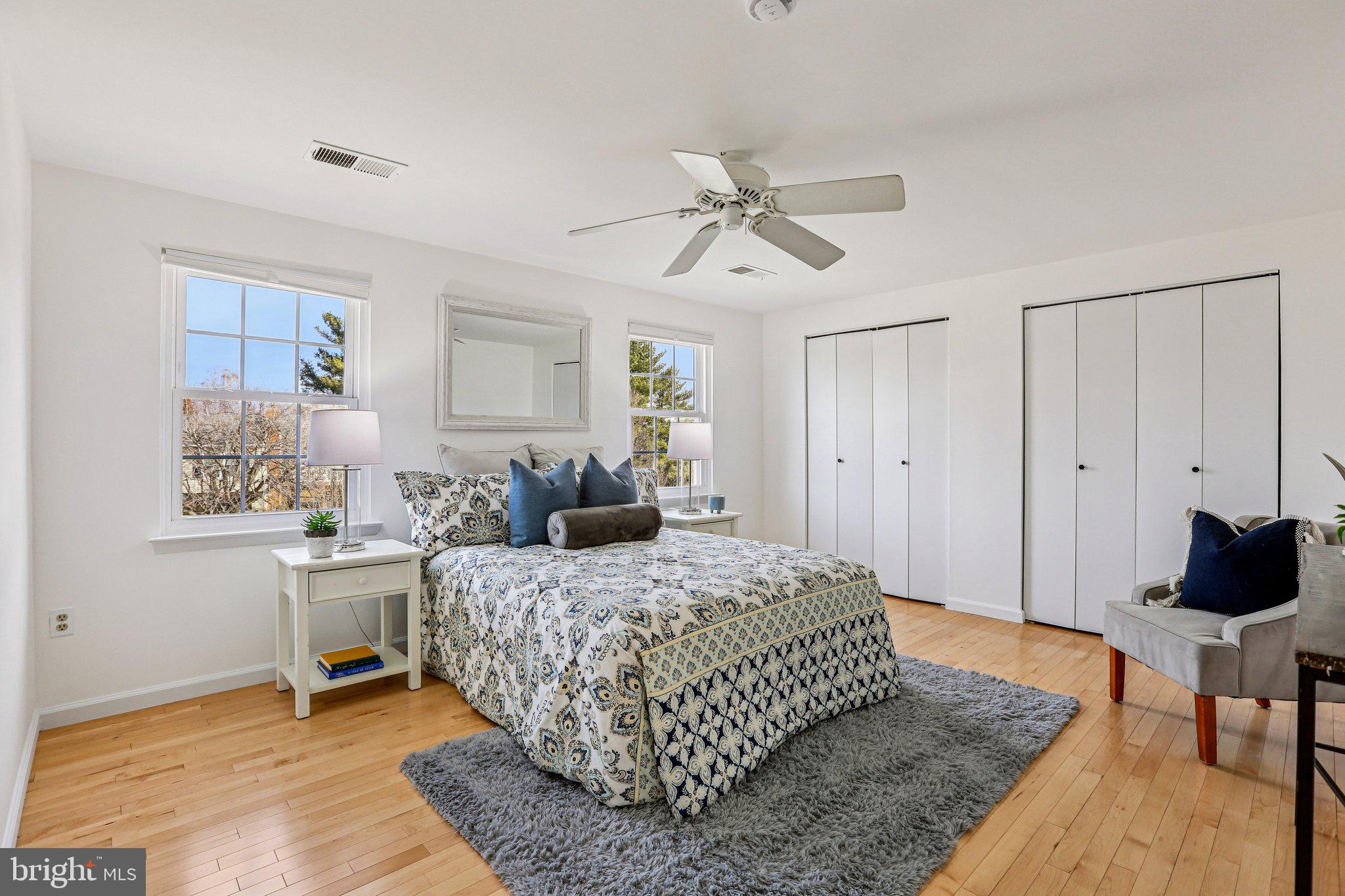 CLEARSPRING MANOR - Residential