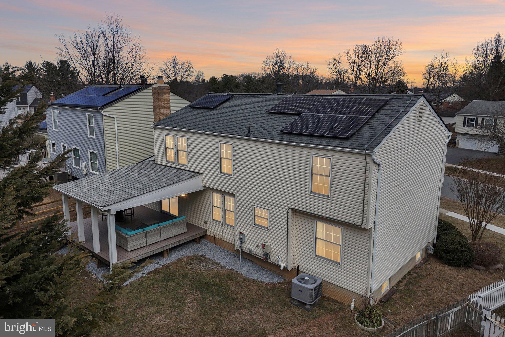 CLEARSPRING MANOR - Residential