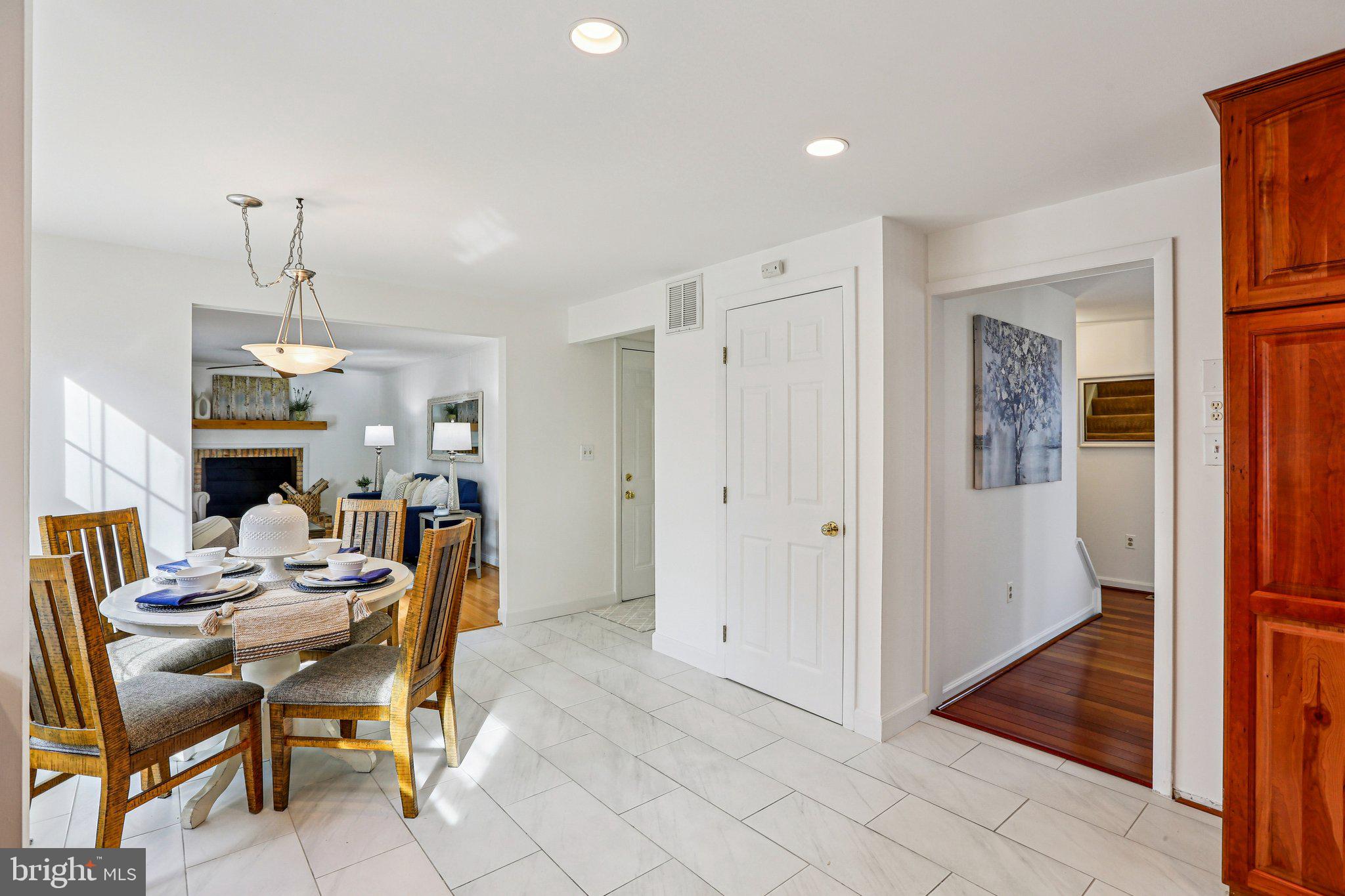 CLEARSPRING MANOR - Residential