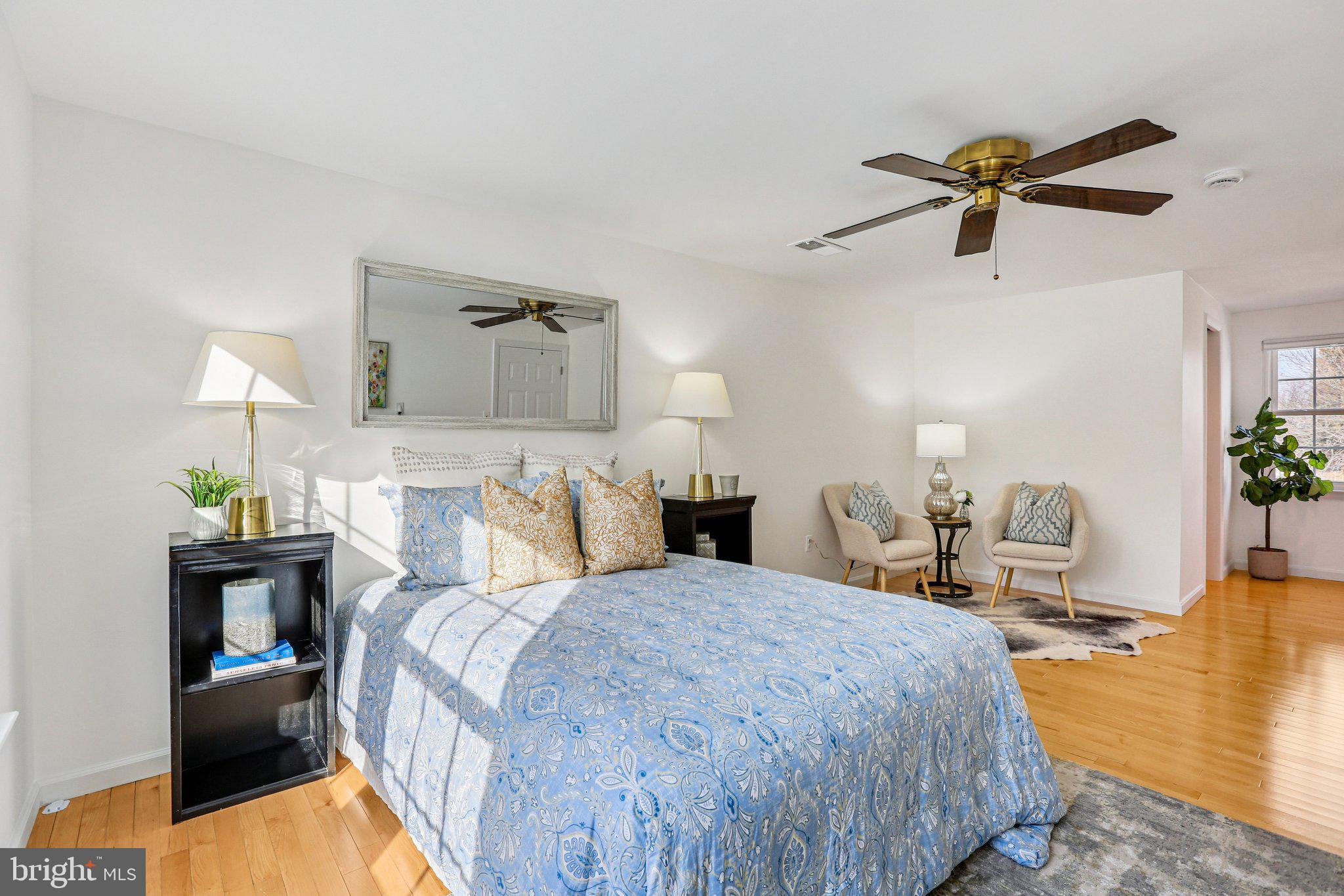 CLEARSPRING MANOR - Residential