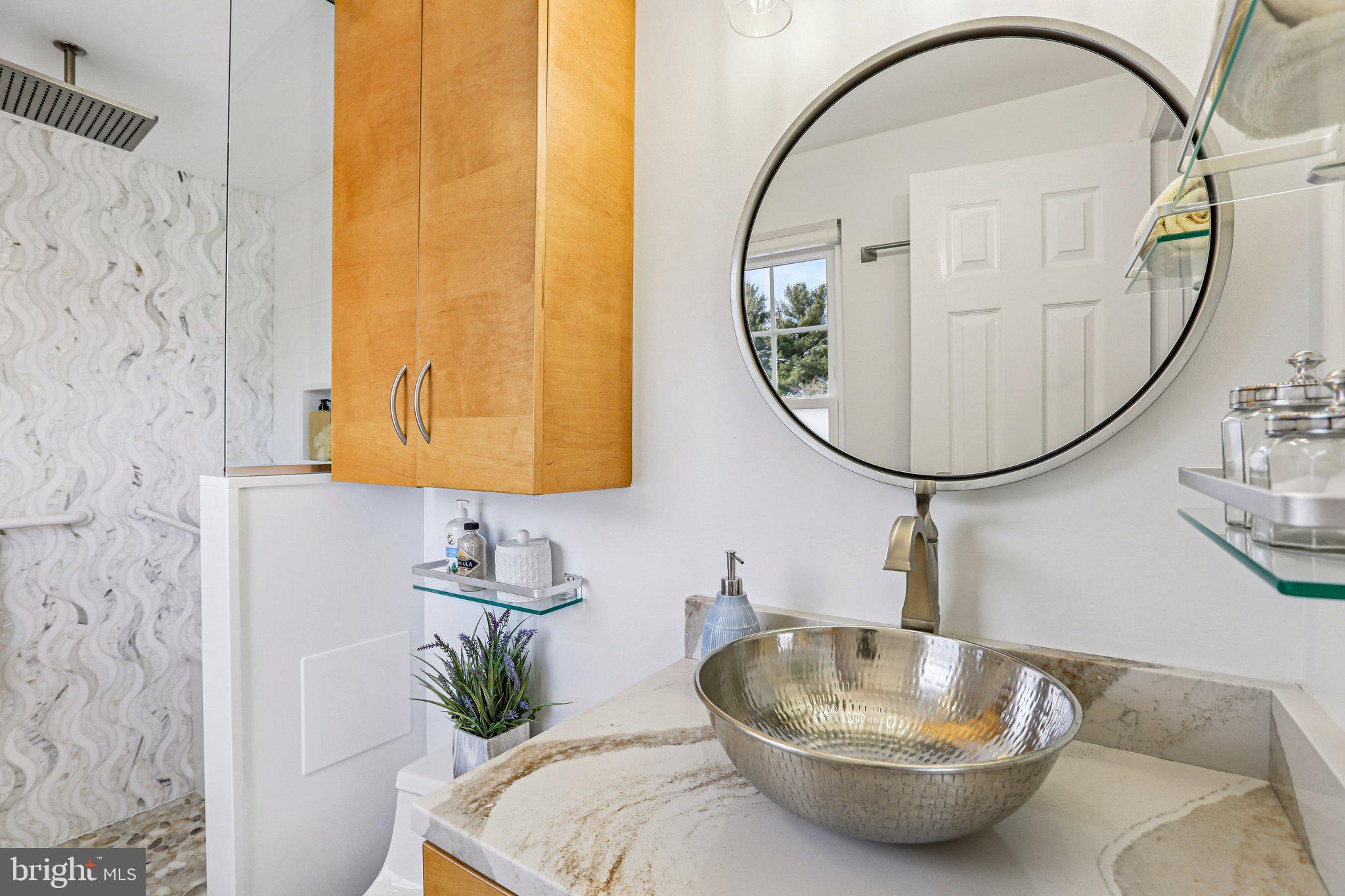 CLEARSPRING MANOR - Residential