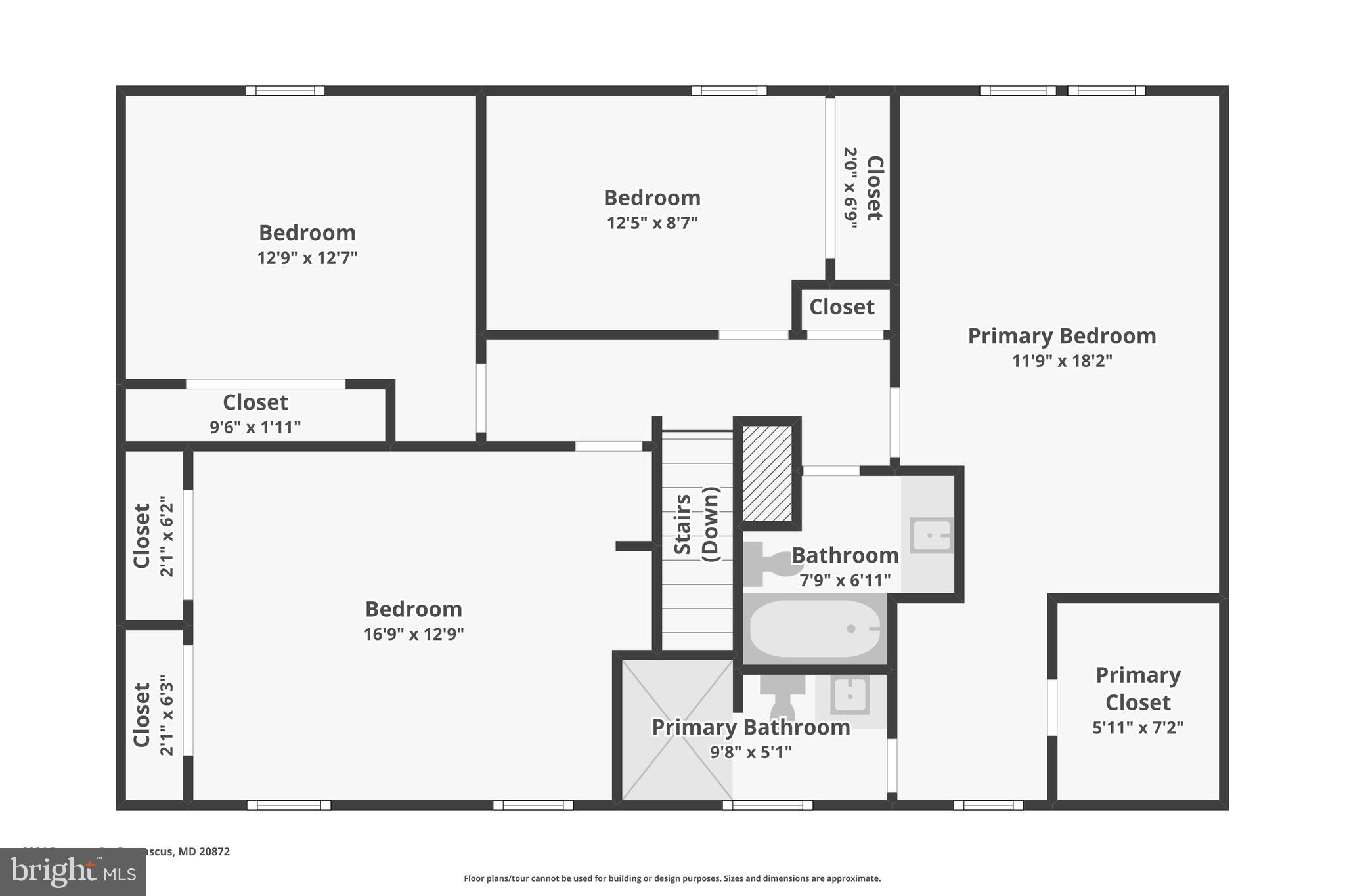 CLEARSPRING MANOR - Residential