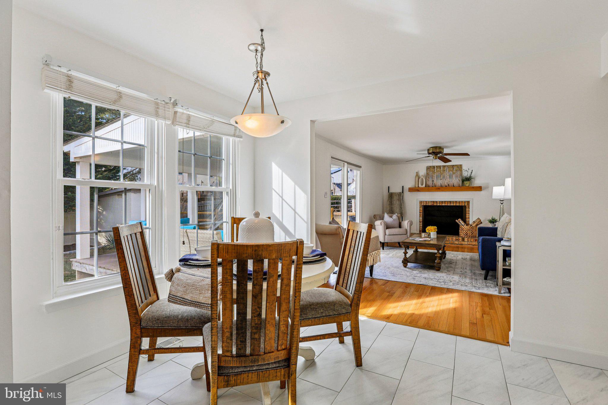 CLEARSPRING MANOR - Residential